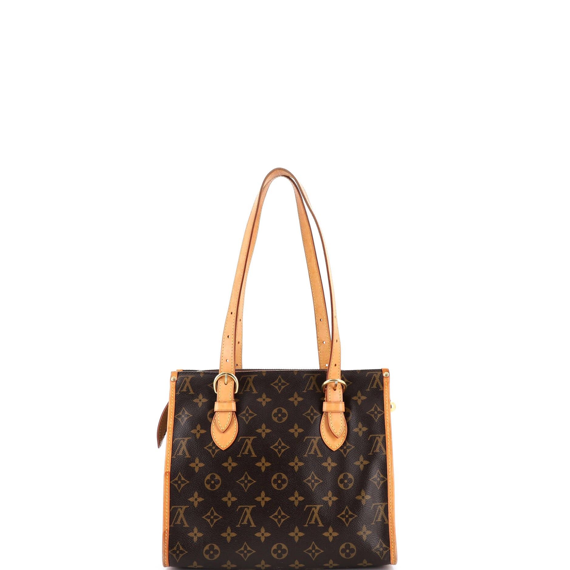 Louis Vuitton Popincourt Tote Size ONE SIZE - 3 Thumbnail