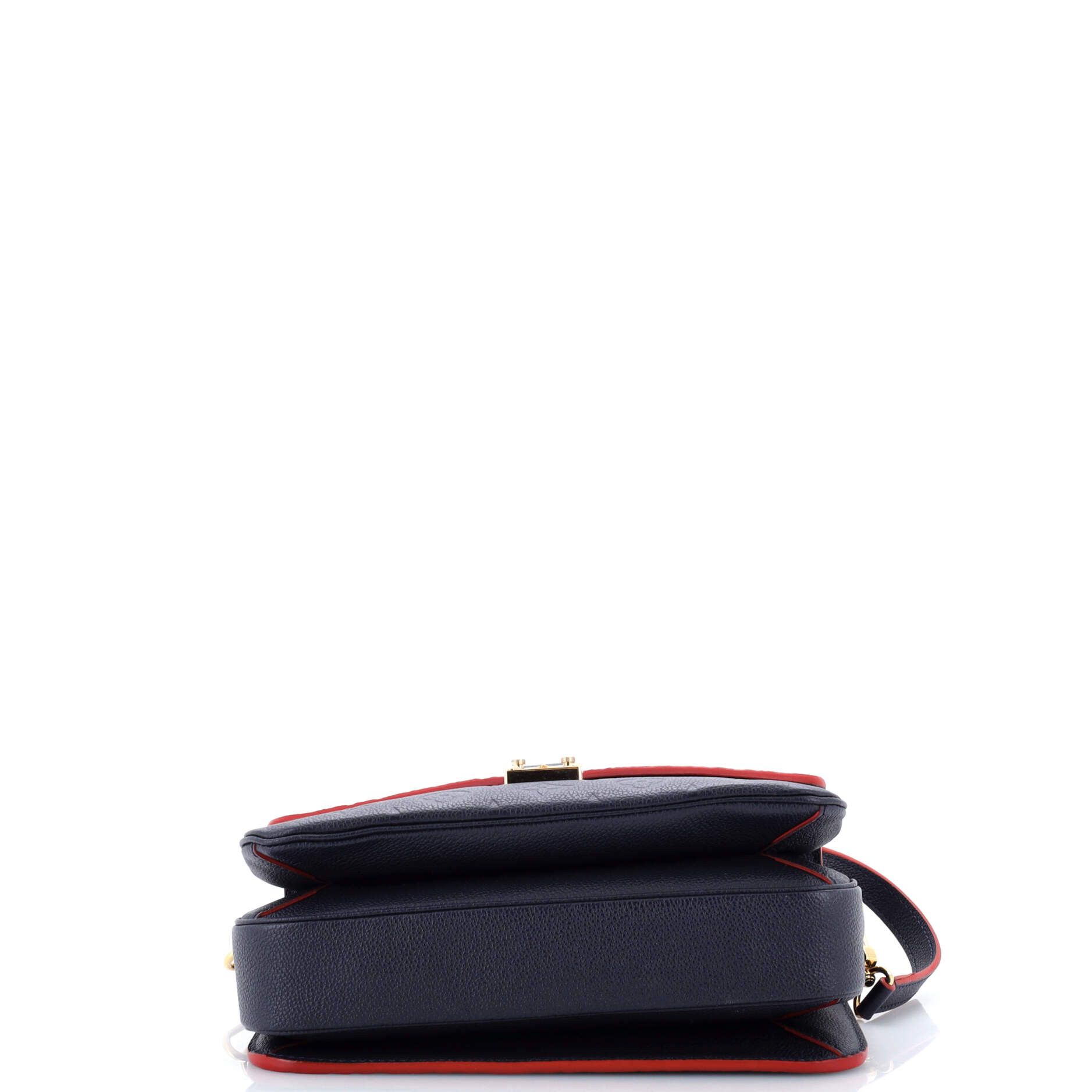 Louis Vuitton Pochette Metis Size ONE SIZE - 4 Thumbnail