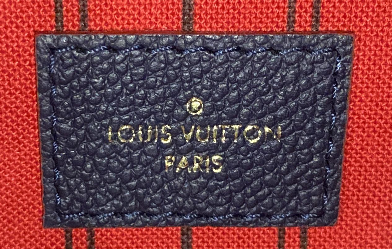 Louis Vuitton Pochette Metis Size ONE SIZE - 7 Thumbnail