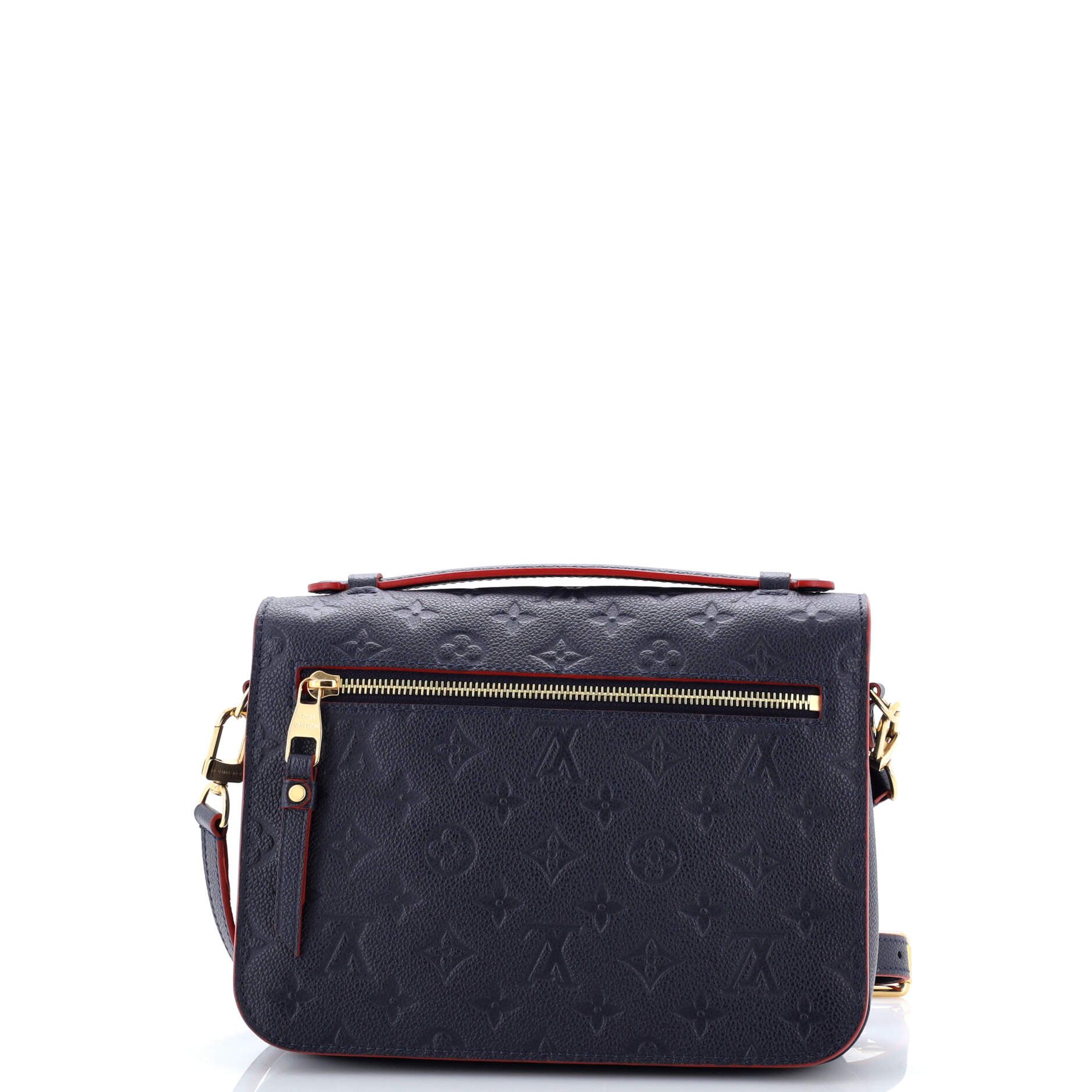 Louis Vuitton Pochette Metis Size ONE SIZE - 3 Thumbnail
