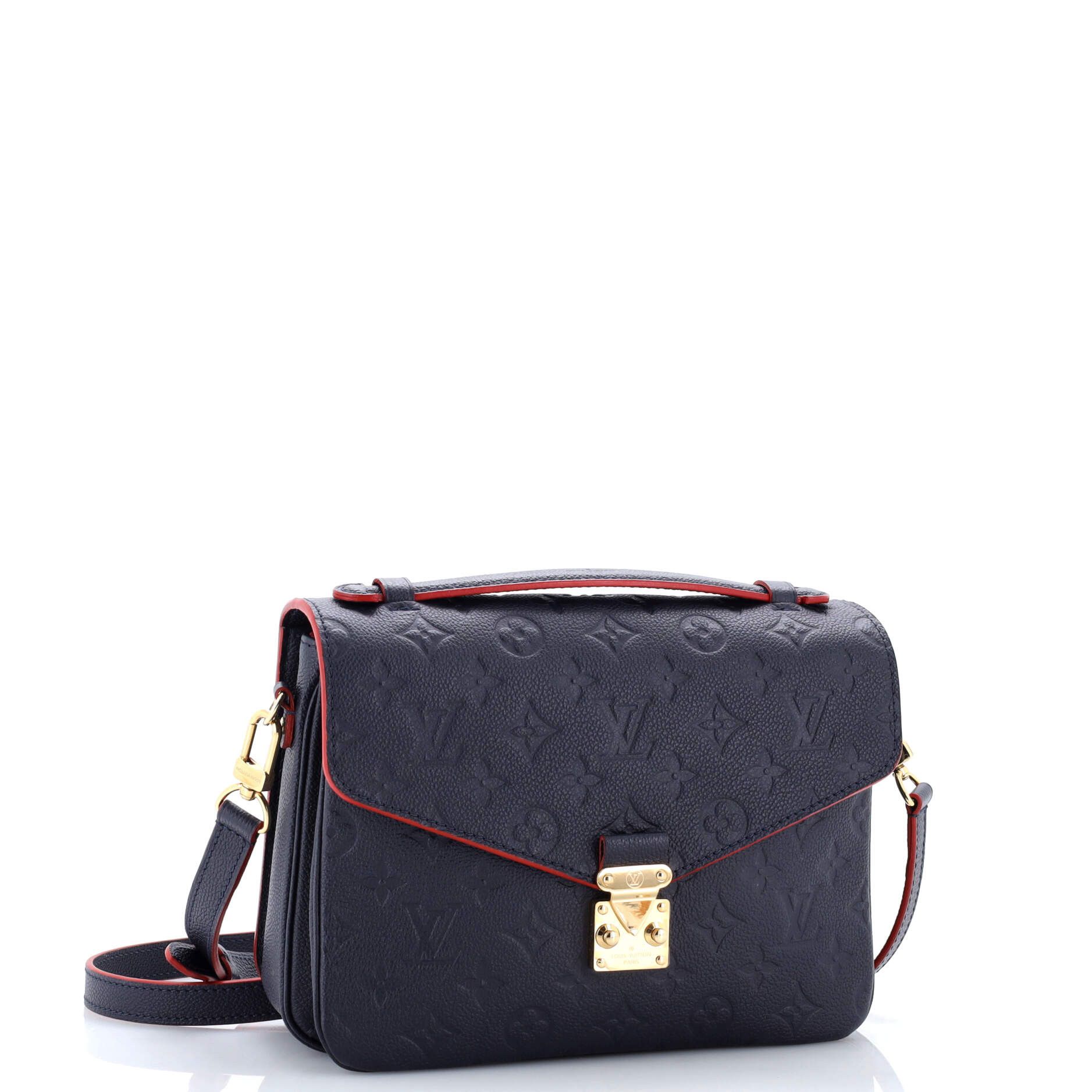 Louis Vuitton Pochette Metis Size ONE SIZE - 2 Thumbnail