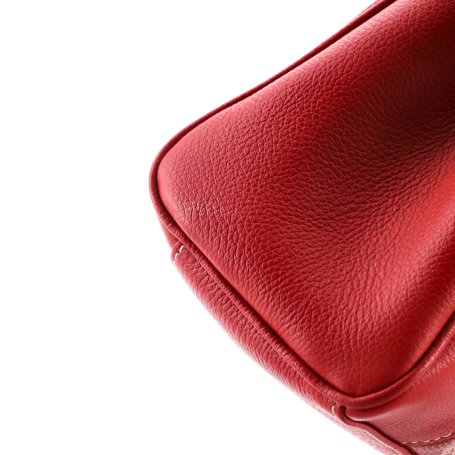 Goyard Saigon Top Handle Bag Size ONE SIZE - 7 Thumbnail