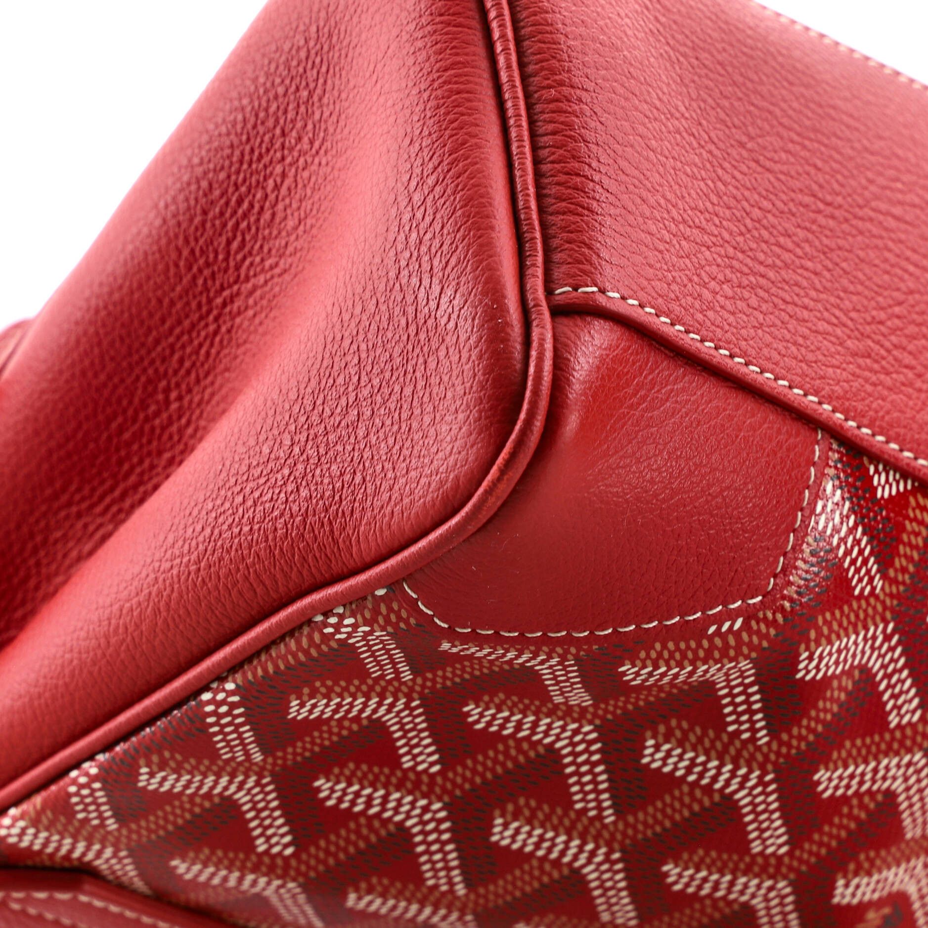 Goyard Saigon Top Handle Bag Size ONE SIZE - 6 Thumbnail