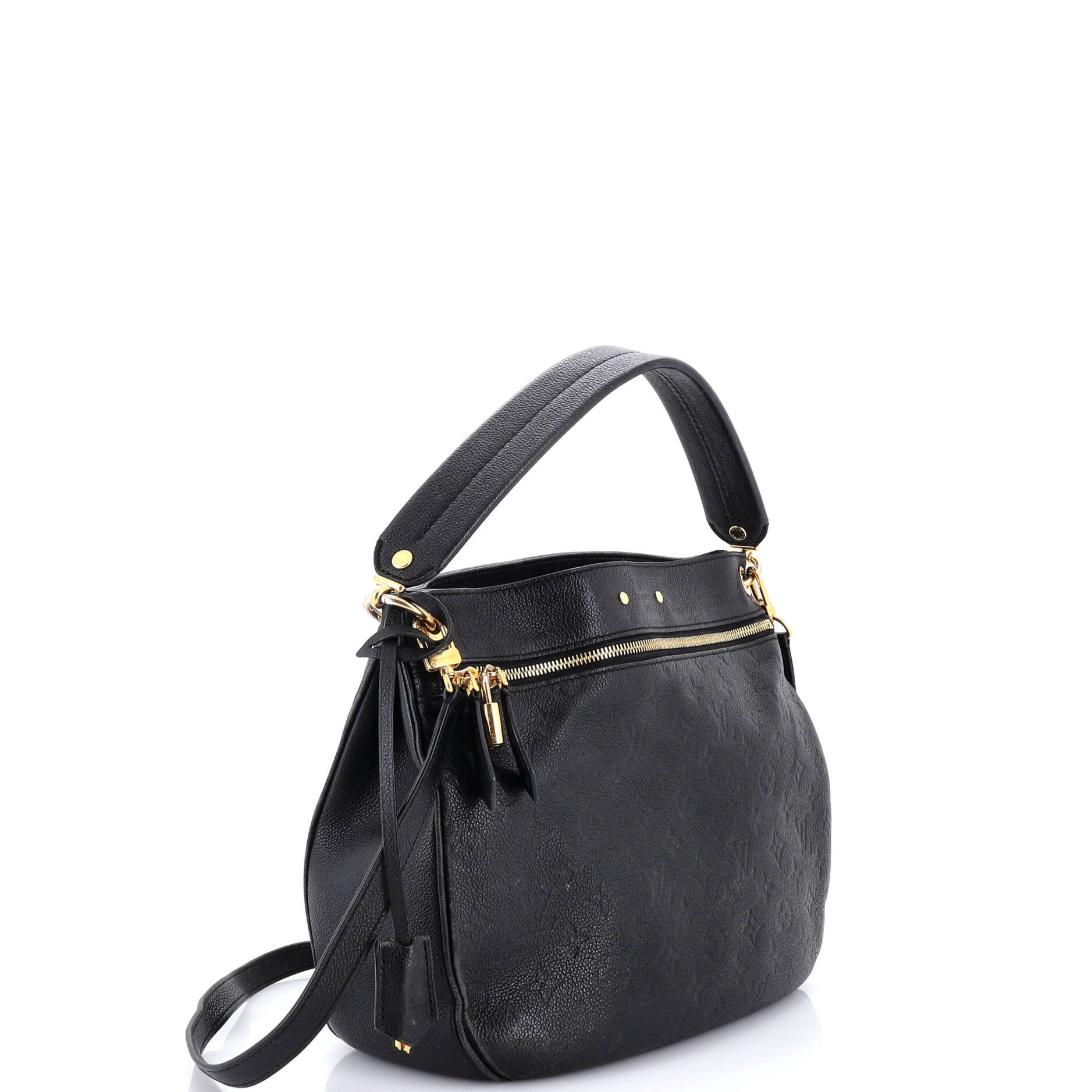 Louis Vuitton Spontini NM Handbag Size ONE SIZE - 2 Thumbnail