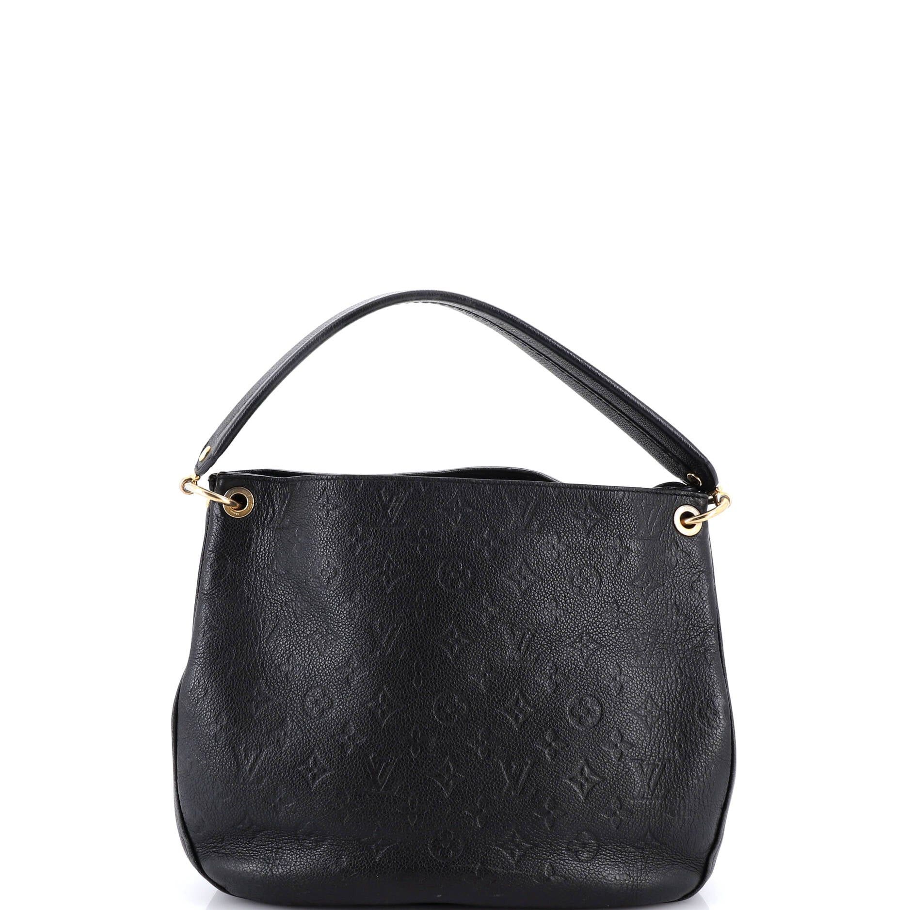 Louis Vuitton Spontini NM Handbag Size ONE SIZE - 3 Thumbnail