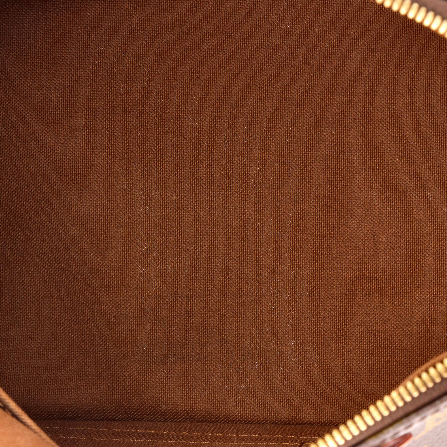 Louis Vuitton Alma Handbag Size ONE SIZE - 5 Thumbnail