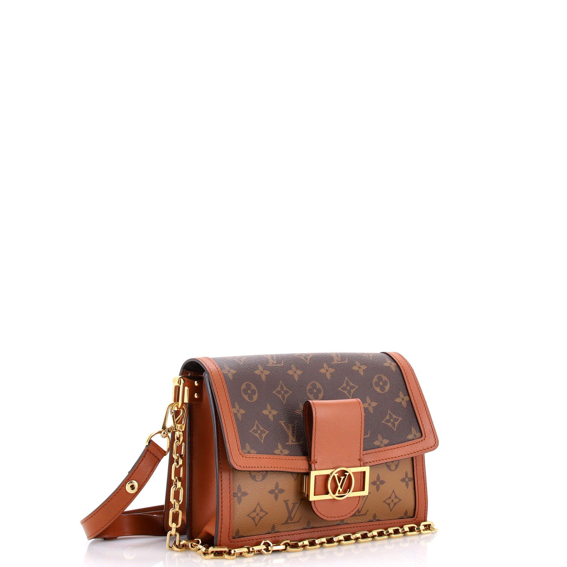 Louis Vuitton Dauphine Shoulder Bag Size ONE SIZE - 2 Thumbnail