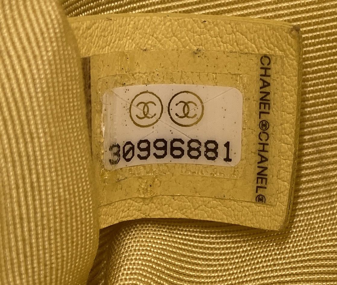 Chanel 19 Flap Bag Size ONE SIZE - 7 Thumbnail