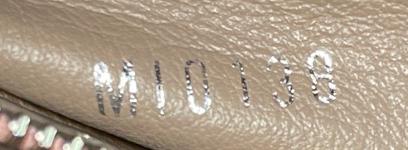 Louis Vuitton Capucines Bag Size ONE SIZE - 7 Thumbnail
