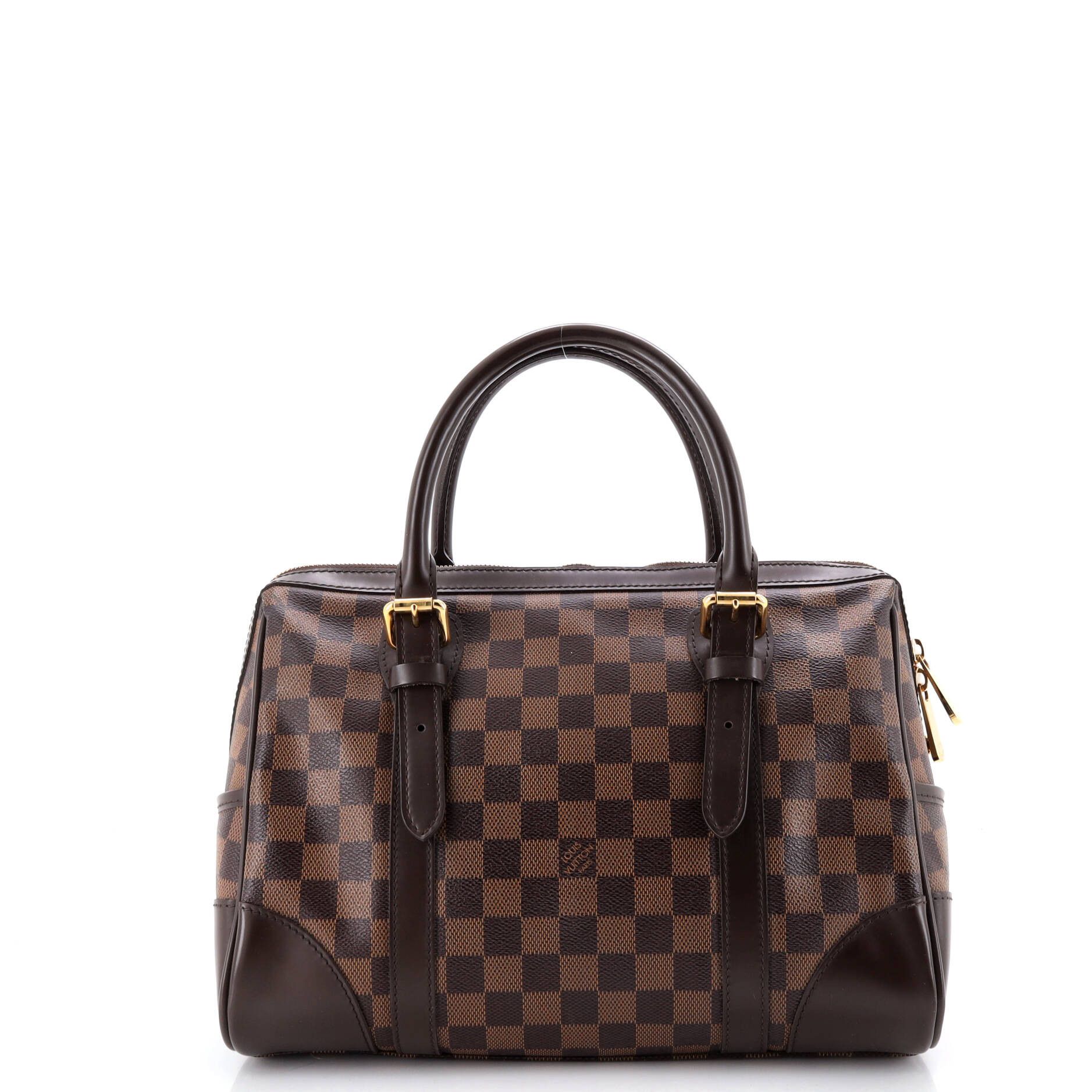 Louis Vuitton Berkeley Handbag Size ONE SIZE - 3 Thumbnail