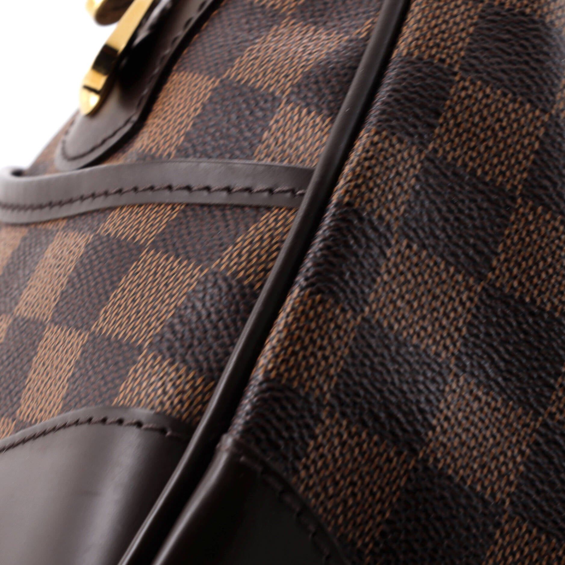 Louis Vuitton Berkeley Handbag Size ONE SIZE - 6 Thumbnail