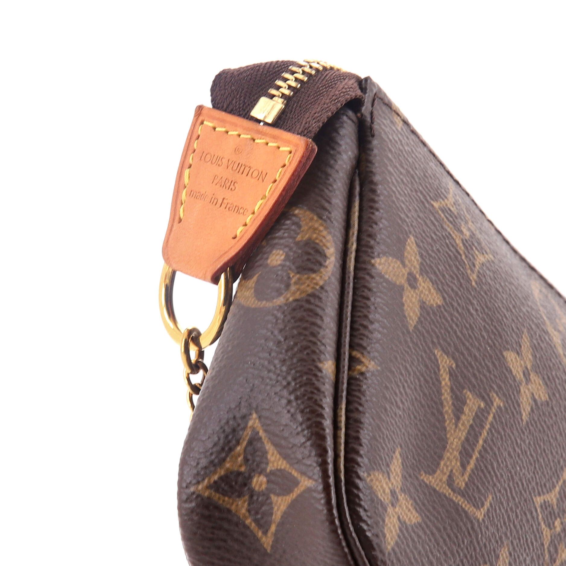 Louis Vuitton Pochette Accessoires Size ONE SIZE - 7 Thumbnail