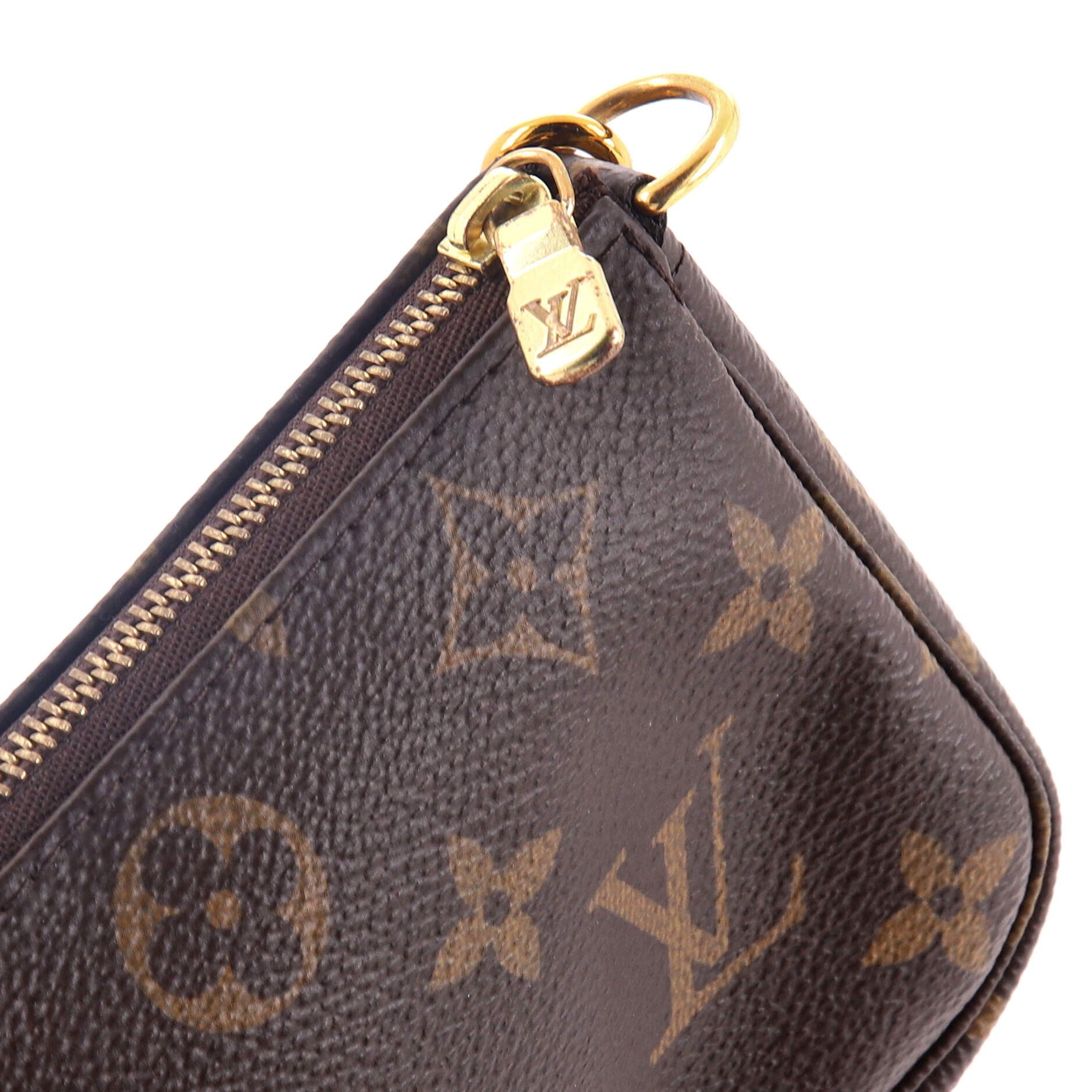 Louis Vuitton Pochette Accessoires Size ONE SIZE - 6 Thumbnail