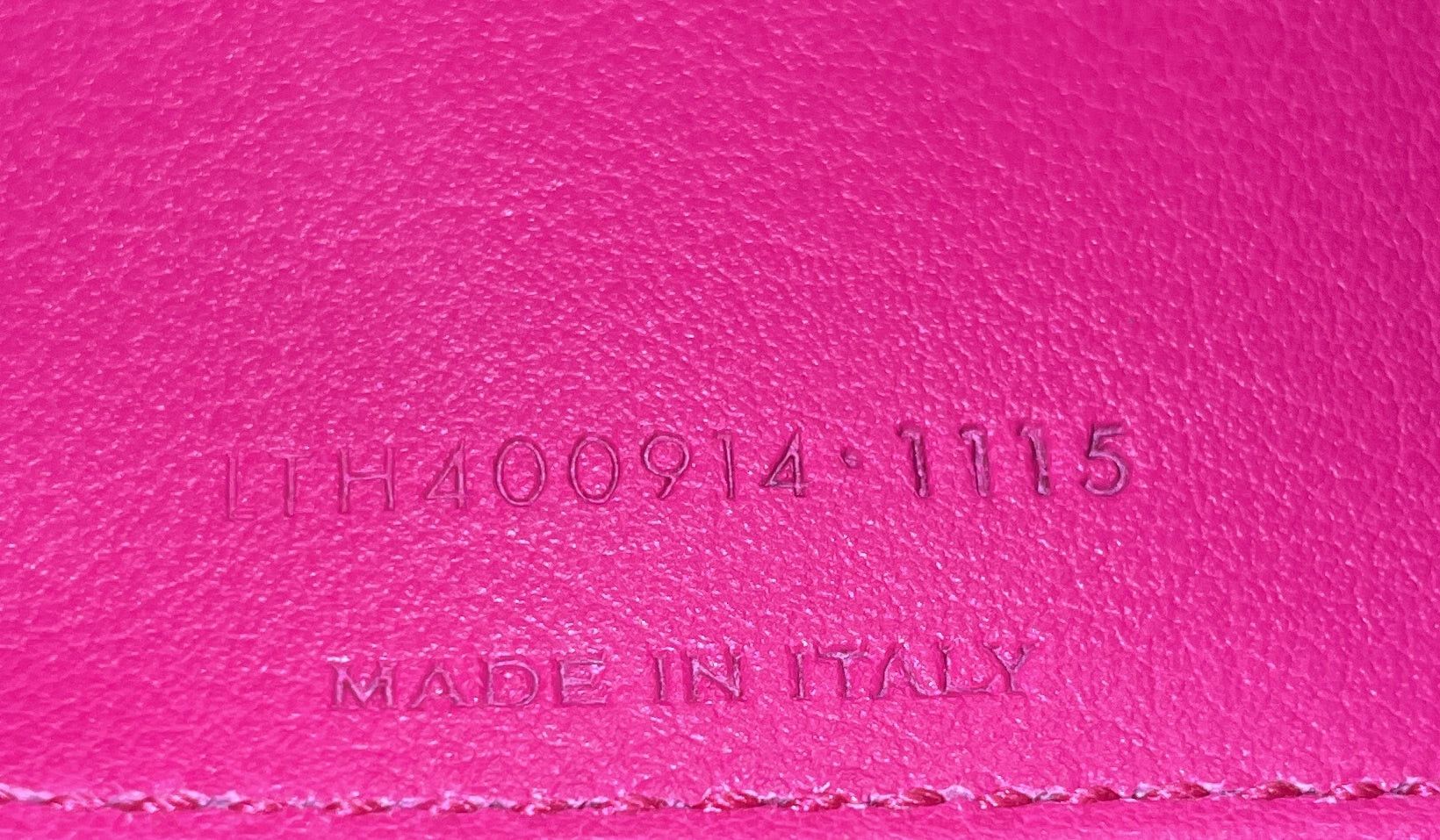 Saint Laurent Paris Monogram Cabas Size ONE SIZE - 8 Thumbnail