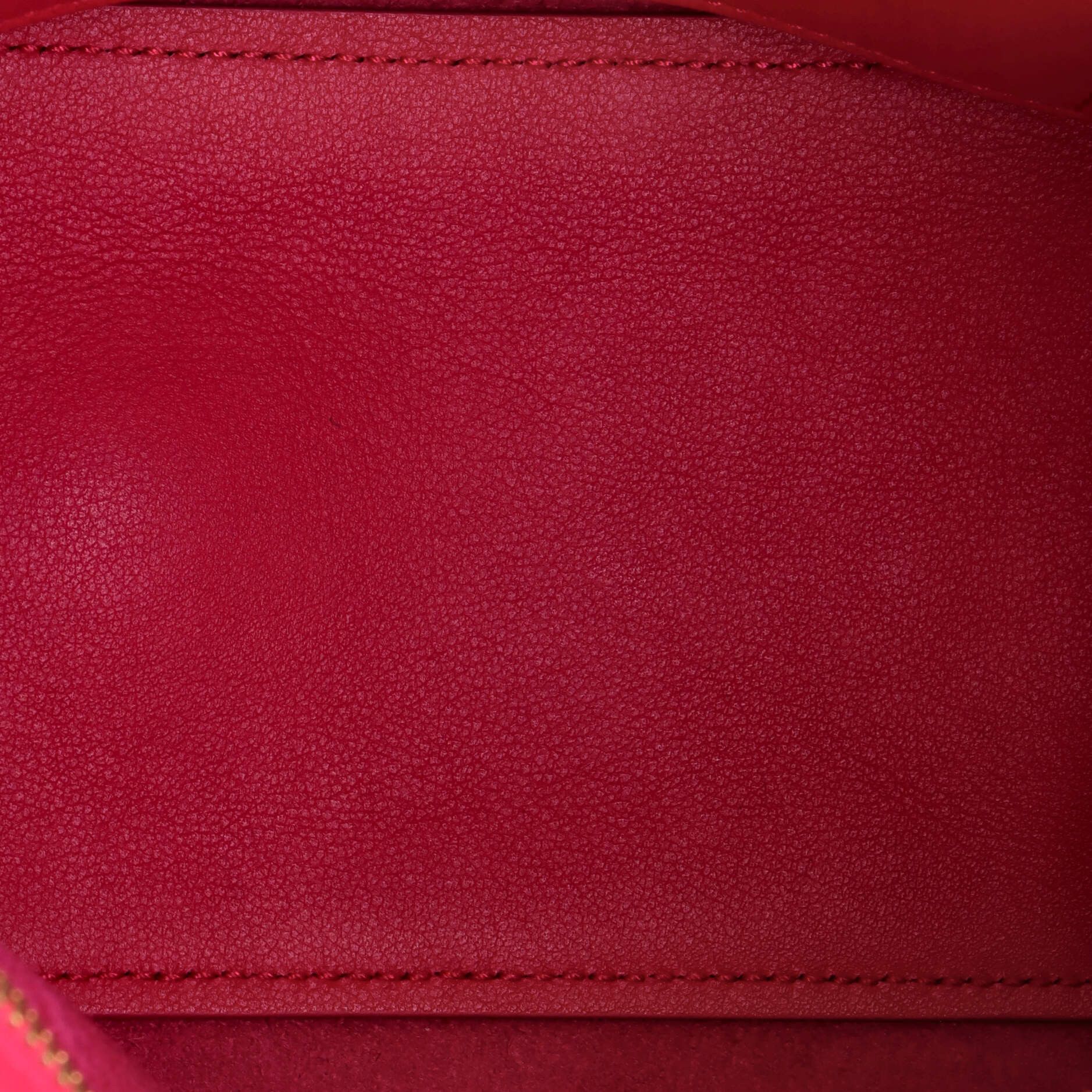 Saint Laurent Paris Monogram Cabas Size ONE SIZE - 5 Thumbnail