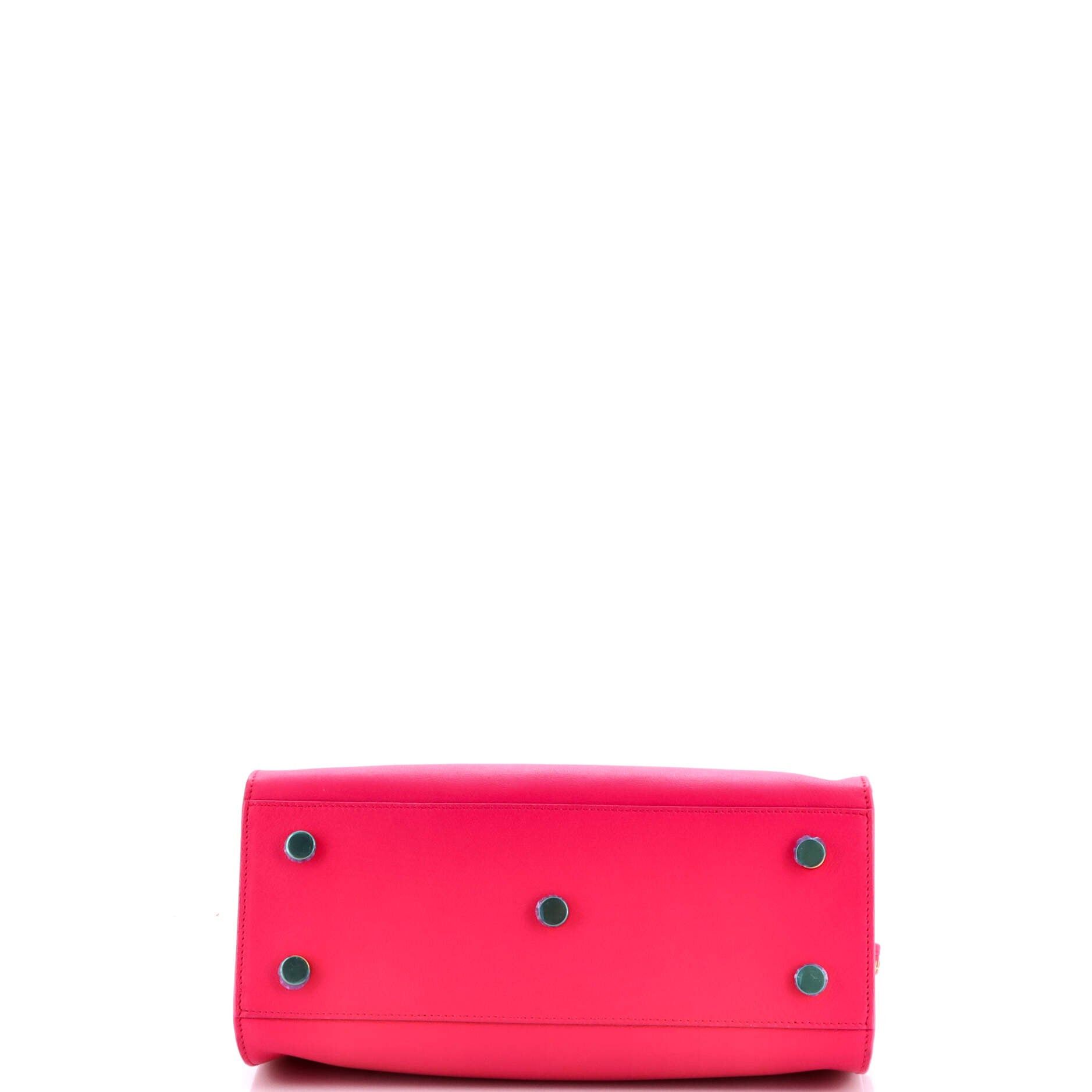 Saint Laurent Paris Monogram Cabas Size ONE SIZE - 4 Thumbnail