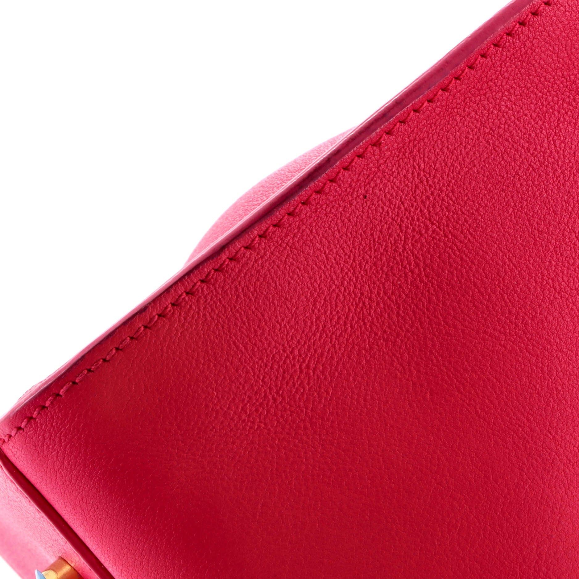 Saint Laurent Paris Monogram Cabas Size ONE SIZE - 6 Thumbnail