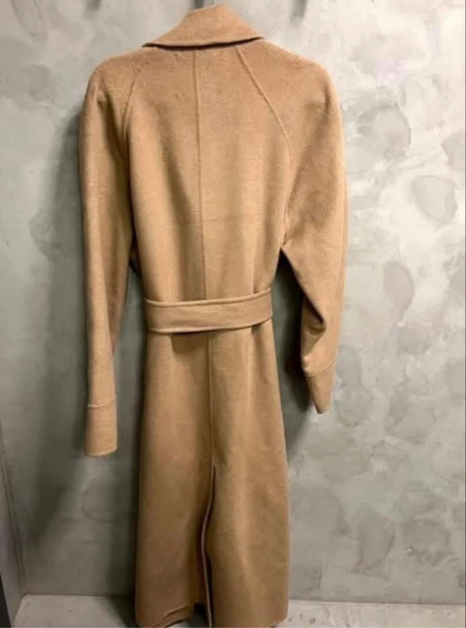 Cos Cos Coat Size S / US 4 / IT 40 - 3 Thumbnail