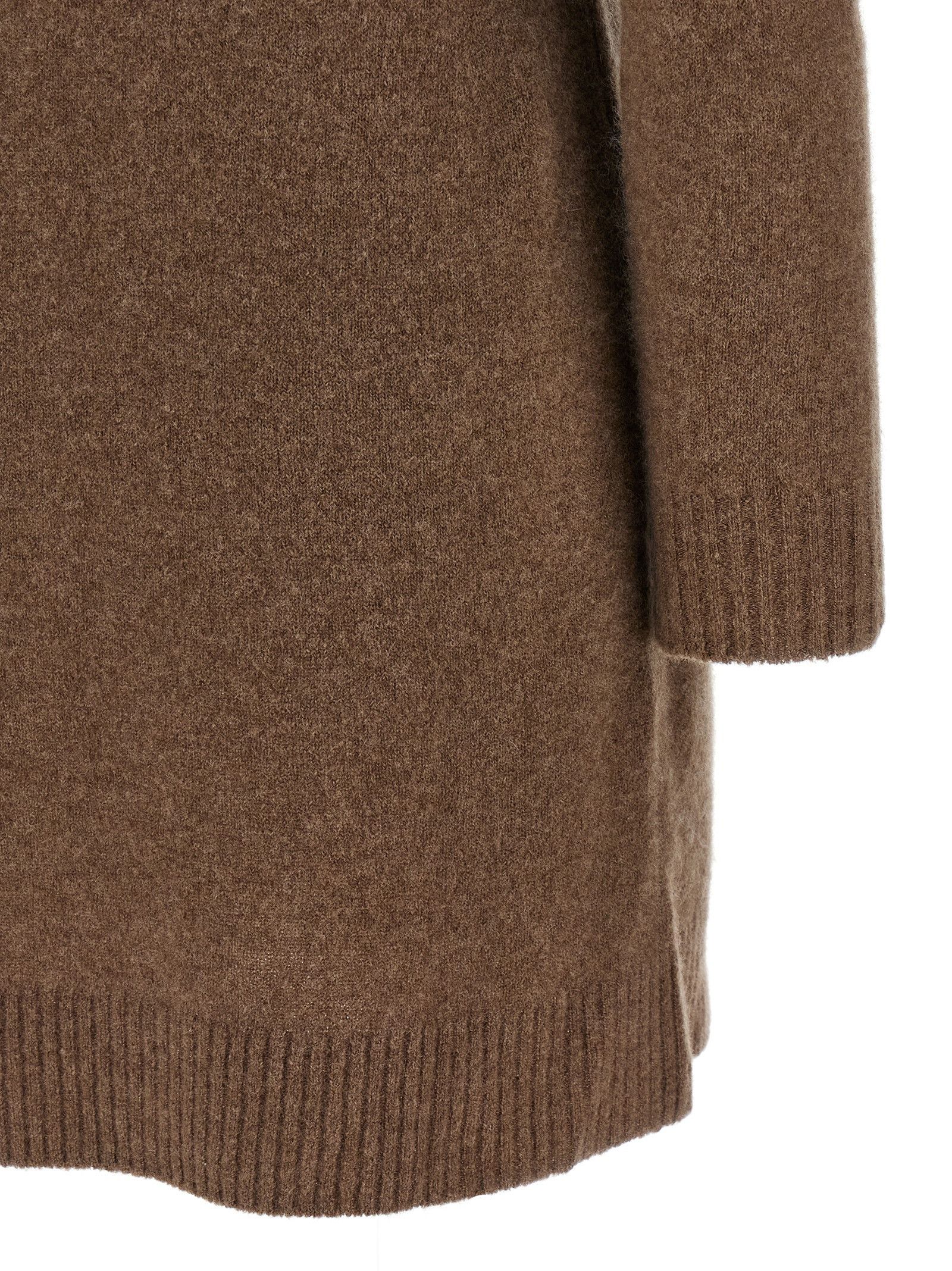 Max Mara 'Edison' Dress Size S / US 4 / IT 40 - 4 Thumbnail