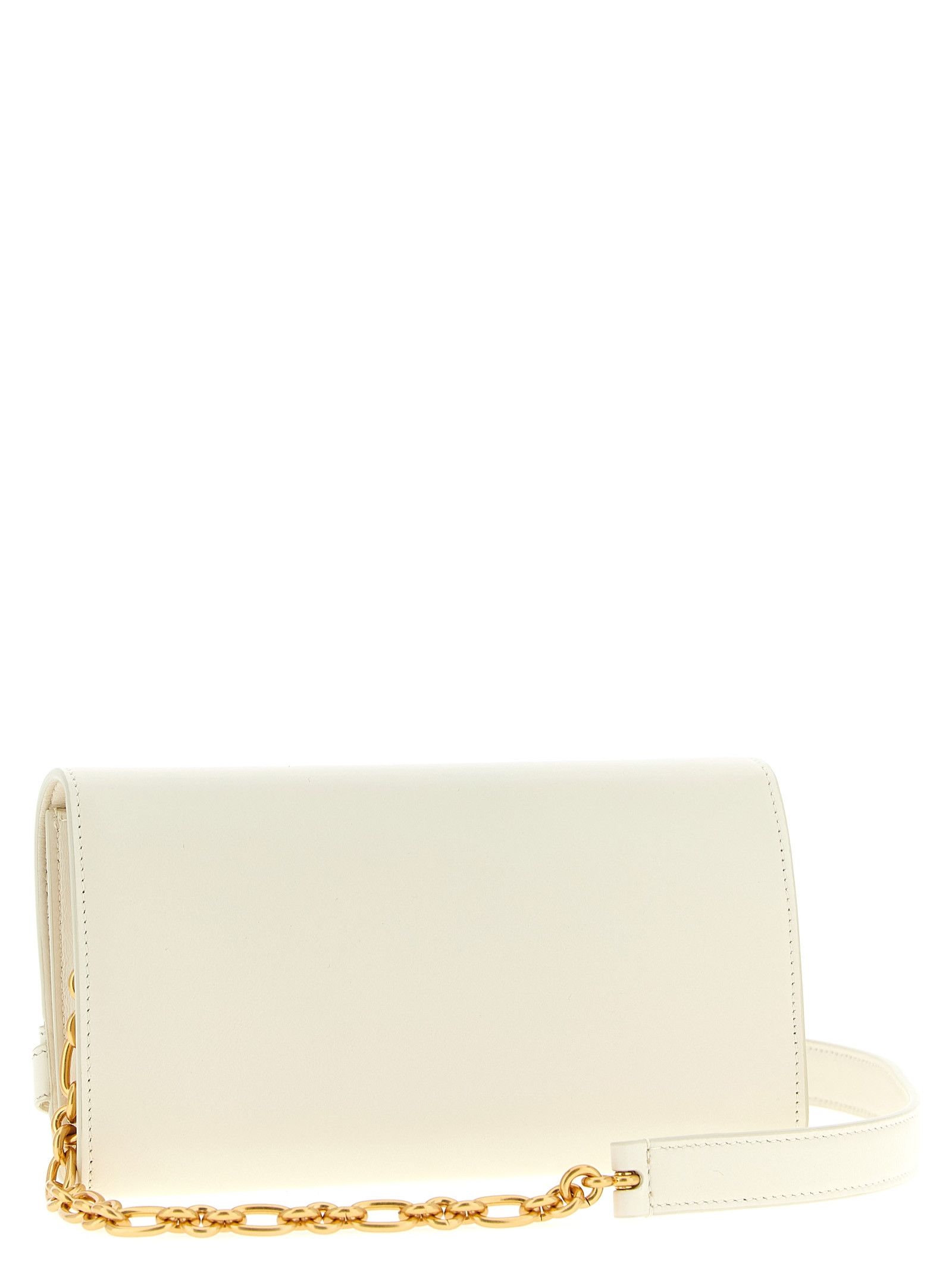 Balmain 'Shuffle' Wallet On Chain Size ONE SIZE - 2 Thumbnail