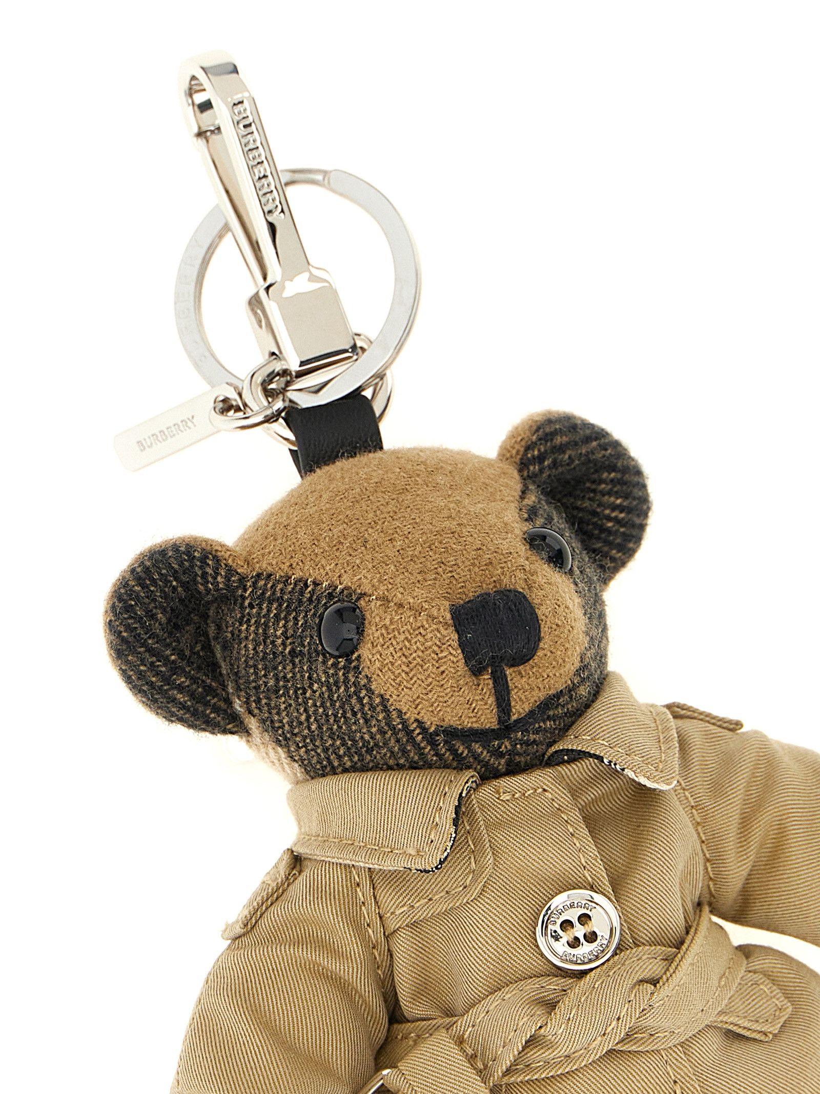 Burberry 'Orsetto Thomas' Keyring Size ONE SIZE - 3 Thumbnail