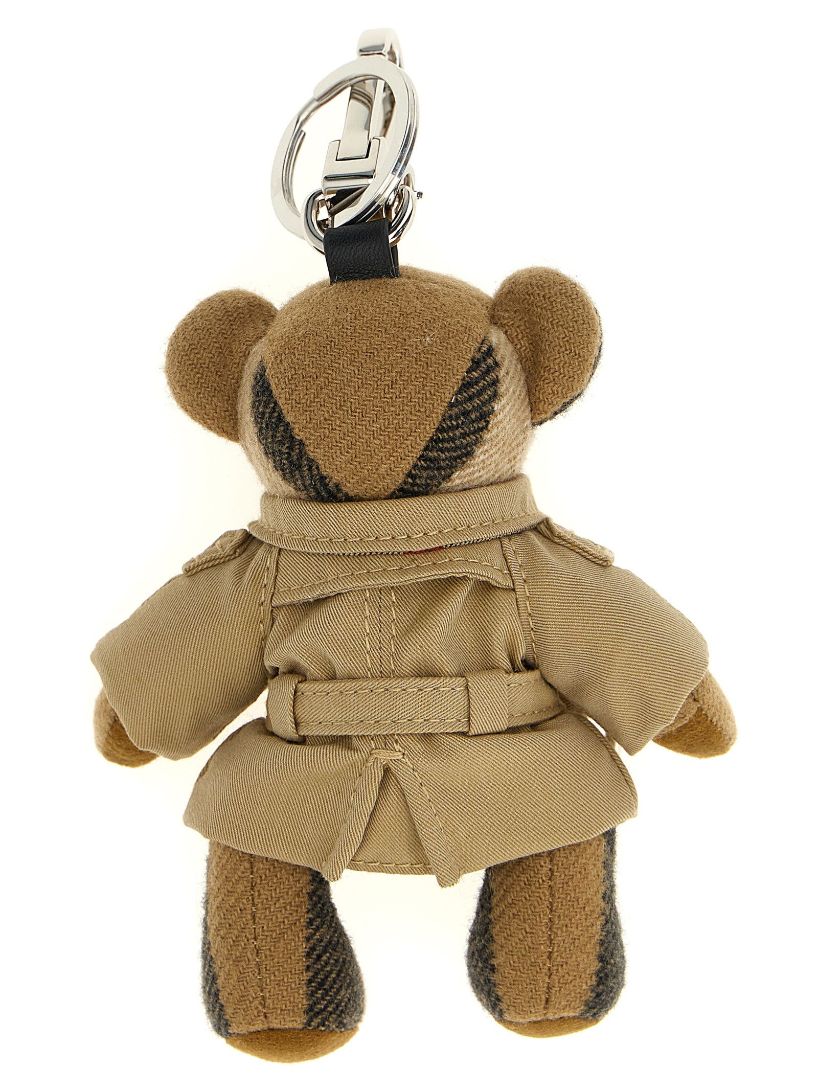 Burberry 'Orsetto Thomas' Keyring Size ONE SIZE - 2 Thumbnail
