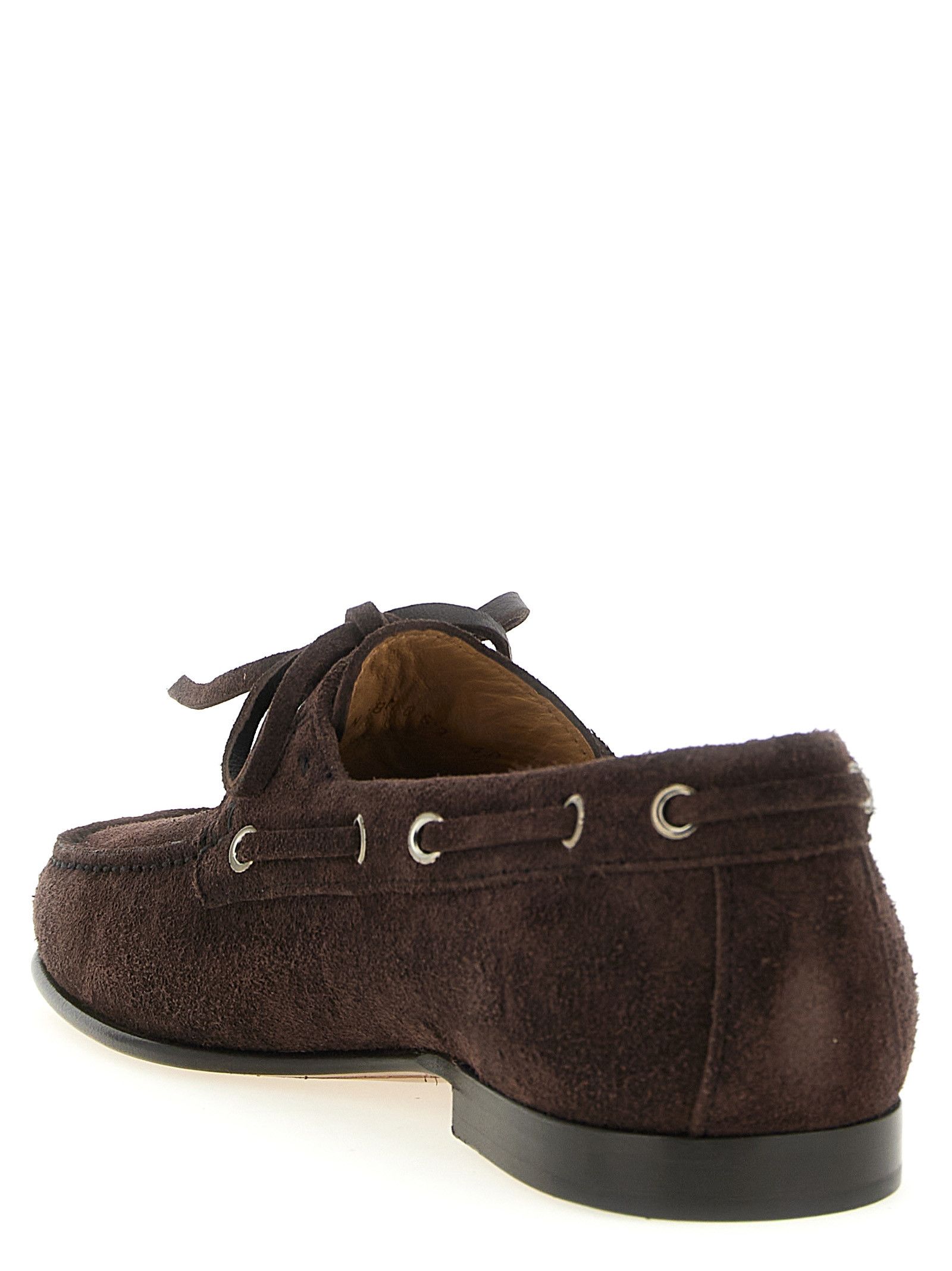 Valentino Valentino Garavani 'Palm Avenue' Boat Shoe Size US 9 / EU 42 - 3 Thumbnail