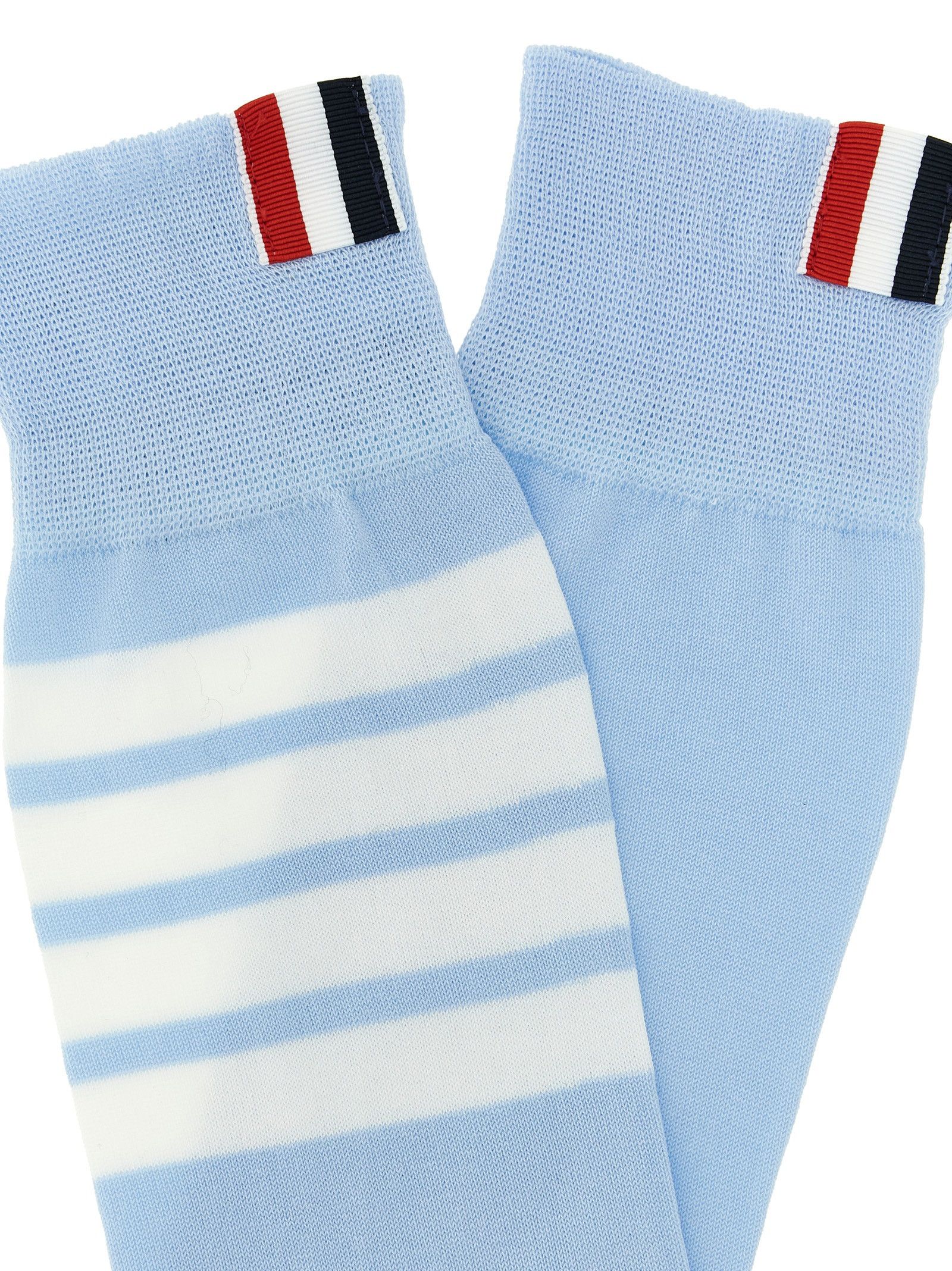Thom Browne '4 Bar' Socks Size ONE SIZE - 3 Thumbnail
