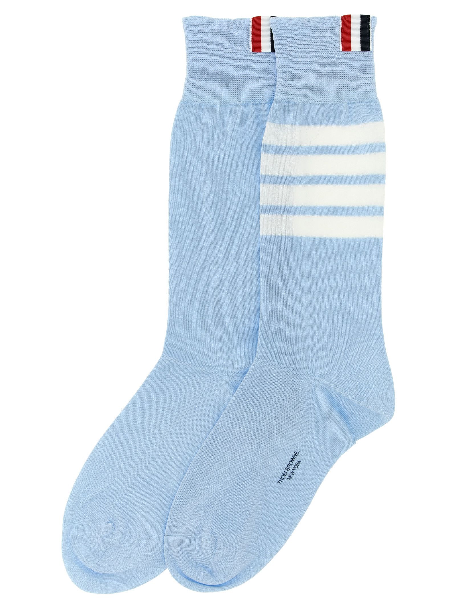 Thom Browne '4 Bar' Socks Size ONE SIZE - 2 Thumbnail