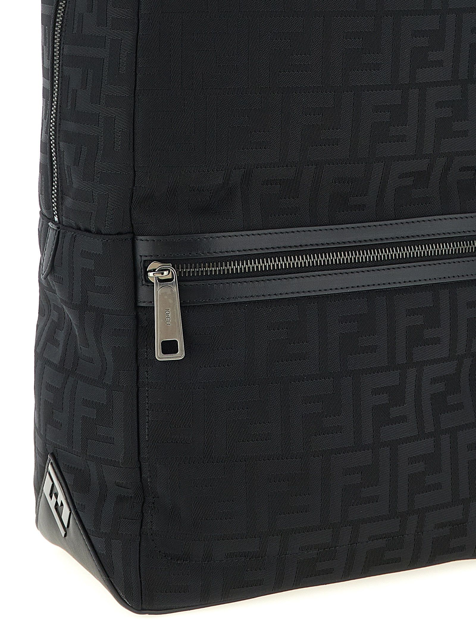 Fendi 'Fendi Lui' Backpack Size ONE SIZE - 3 Thumbnail