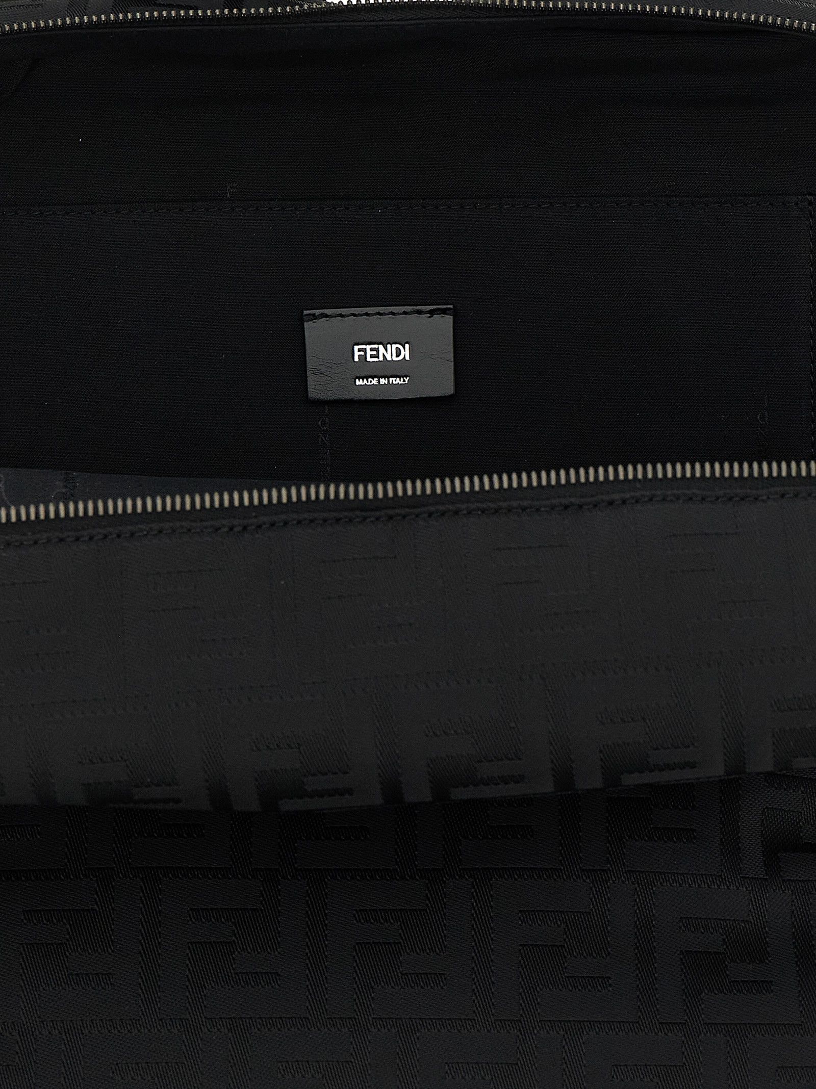 Fendi 'Fendi Lui' Backpack Size ONE SIZE - 4 Thumbnail