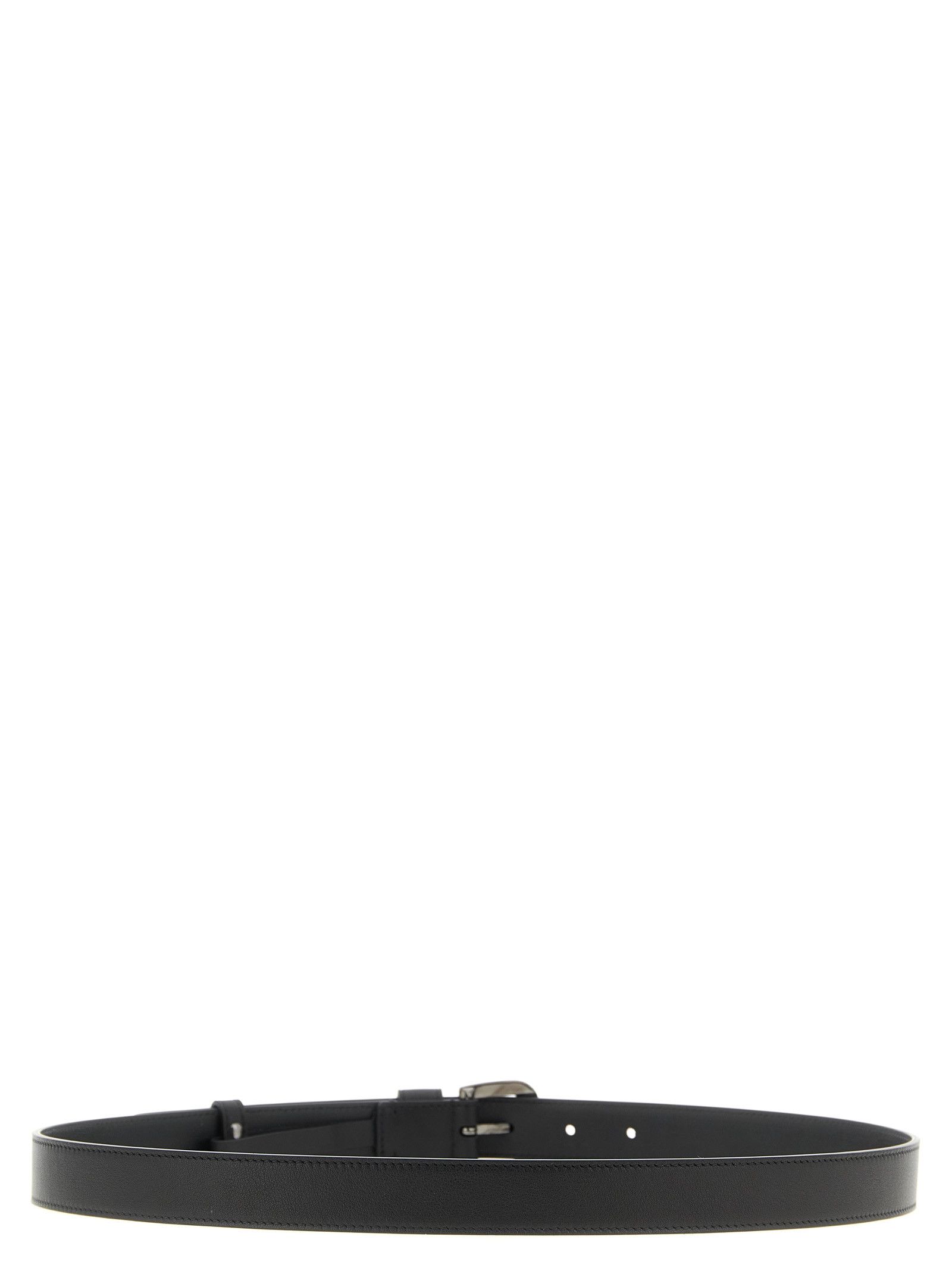 Valentino Valentino Garavani Vlogo Signature Belt Size ONE SIZE - 2 Thumbnail