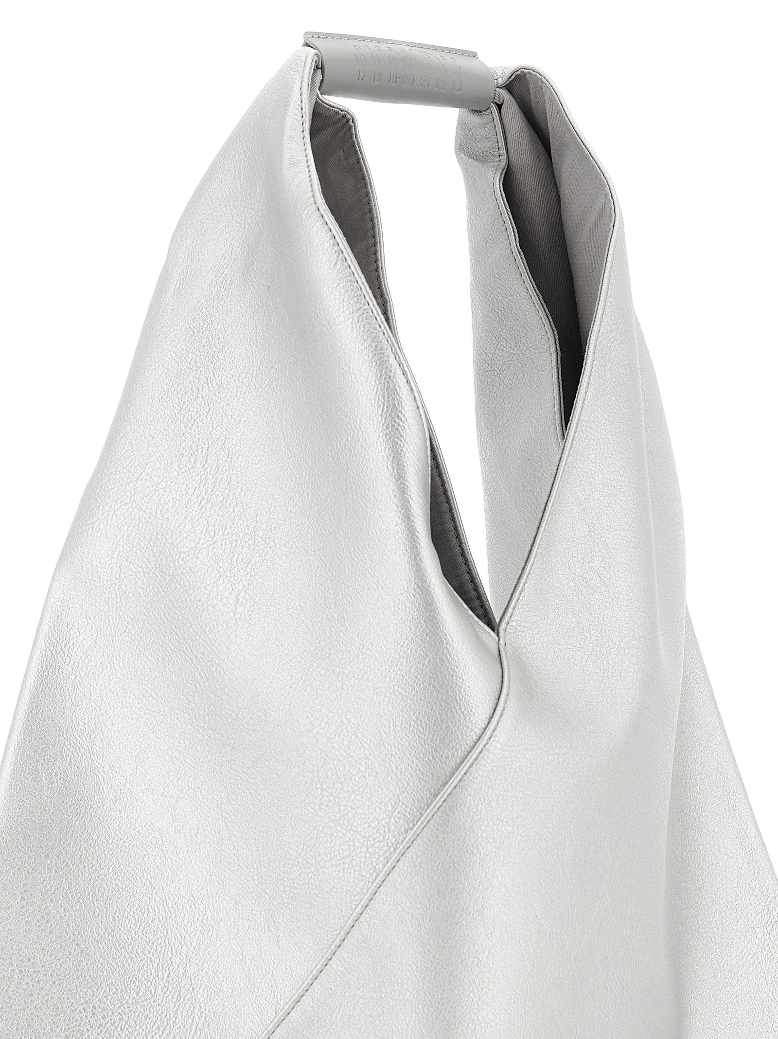 Maison Margiela 'Japanese Classic' Handbag Size ONE SIZE - 3 Thumbnail