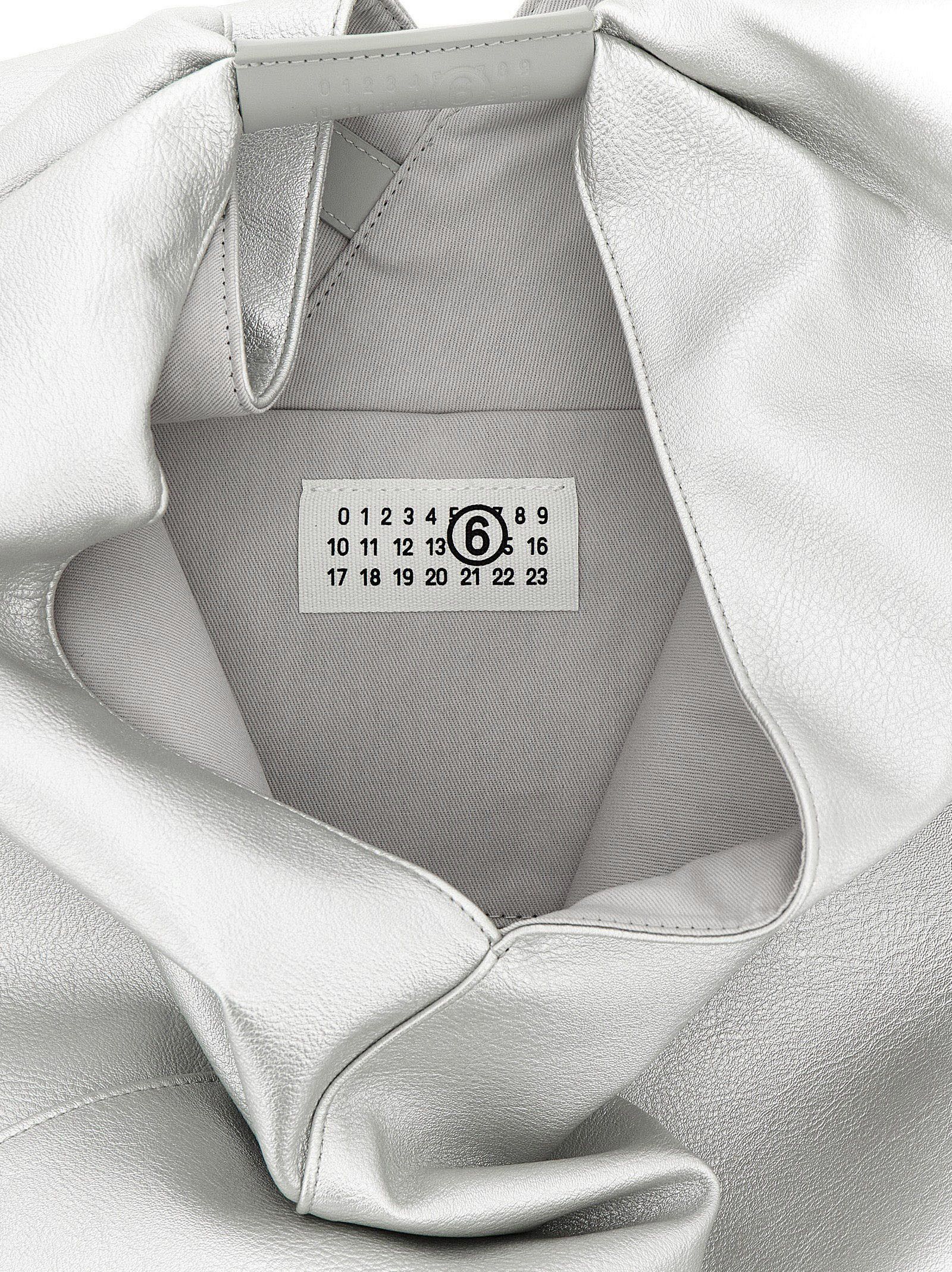 Maison Margiela 'Japanese Classic' Handbag Size ONE SIZE - 4 Thumbnail