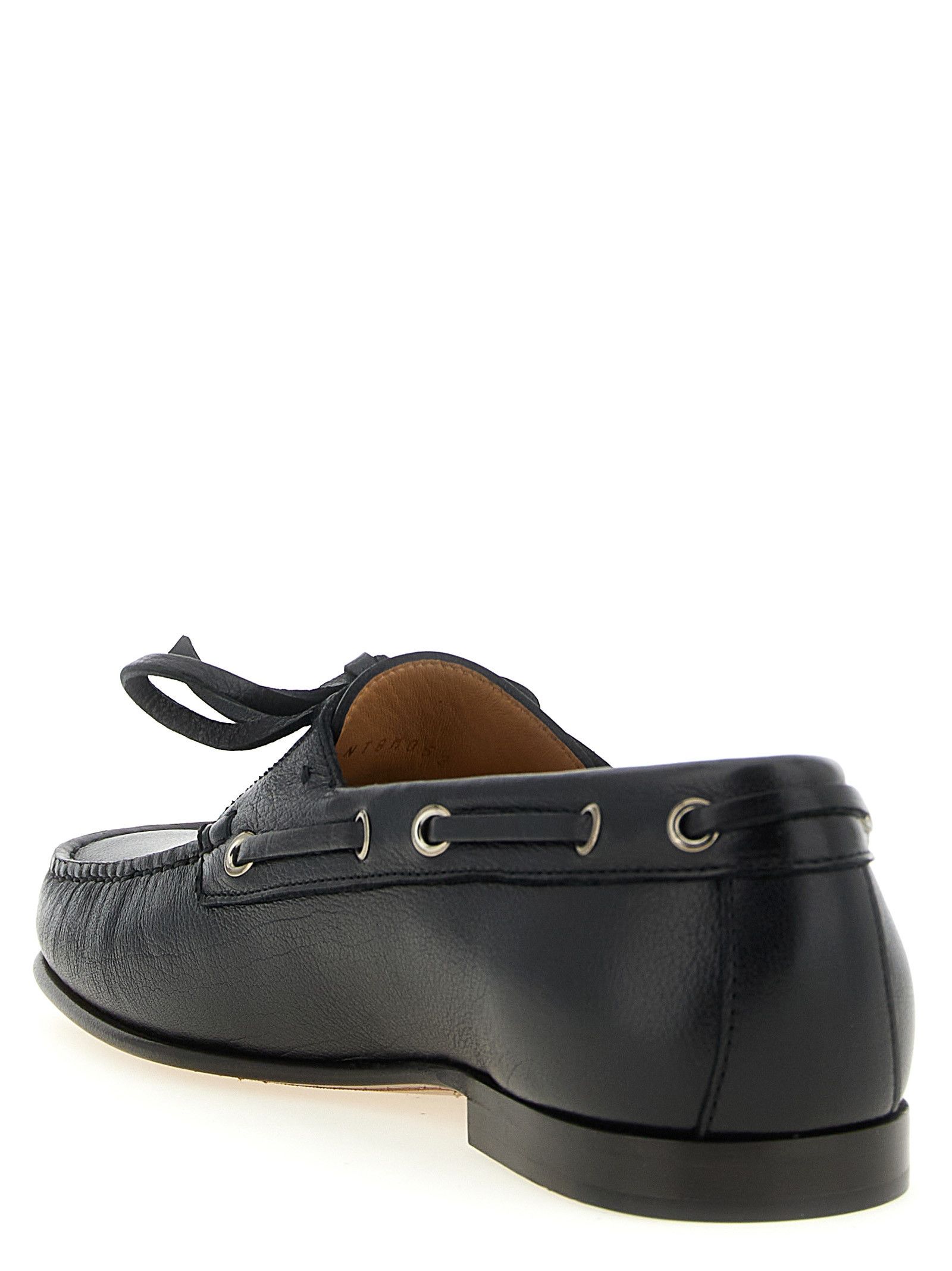 Valentino Valentino Garavani 'Palm Avenue' Boat Shoe Size US 10 / EU 43 - 3 Thumbnail