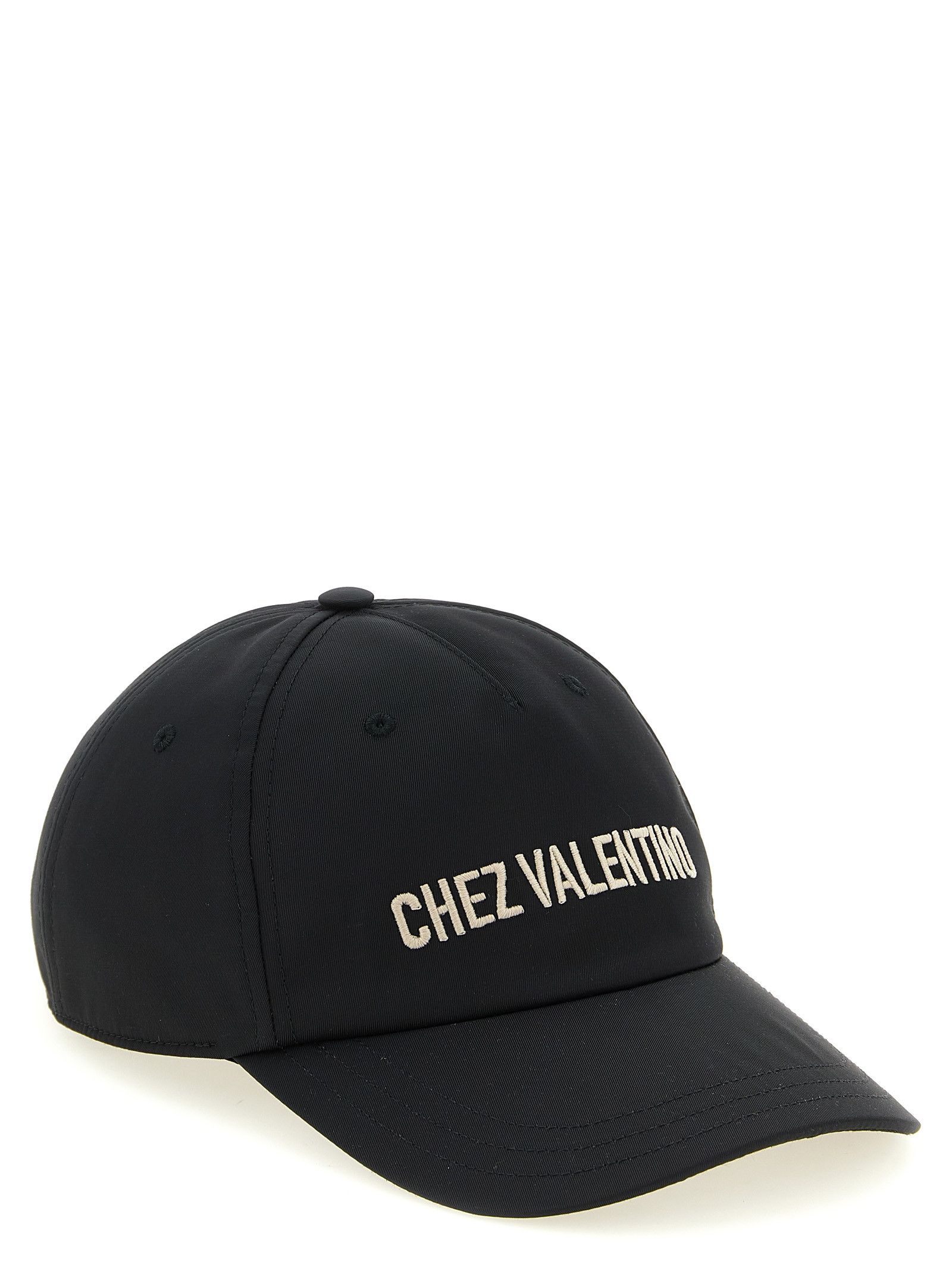 Valentino Valentino Garavani 'Chez Valentino' Cap Size ONE SIZE - 2 Thumbnail