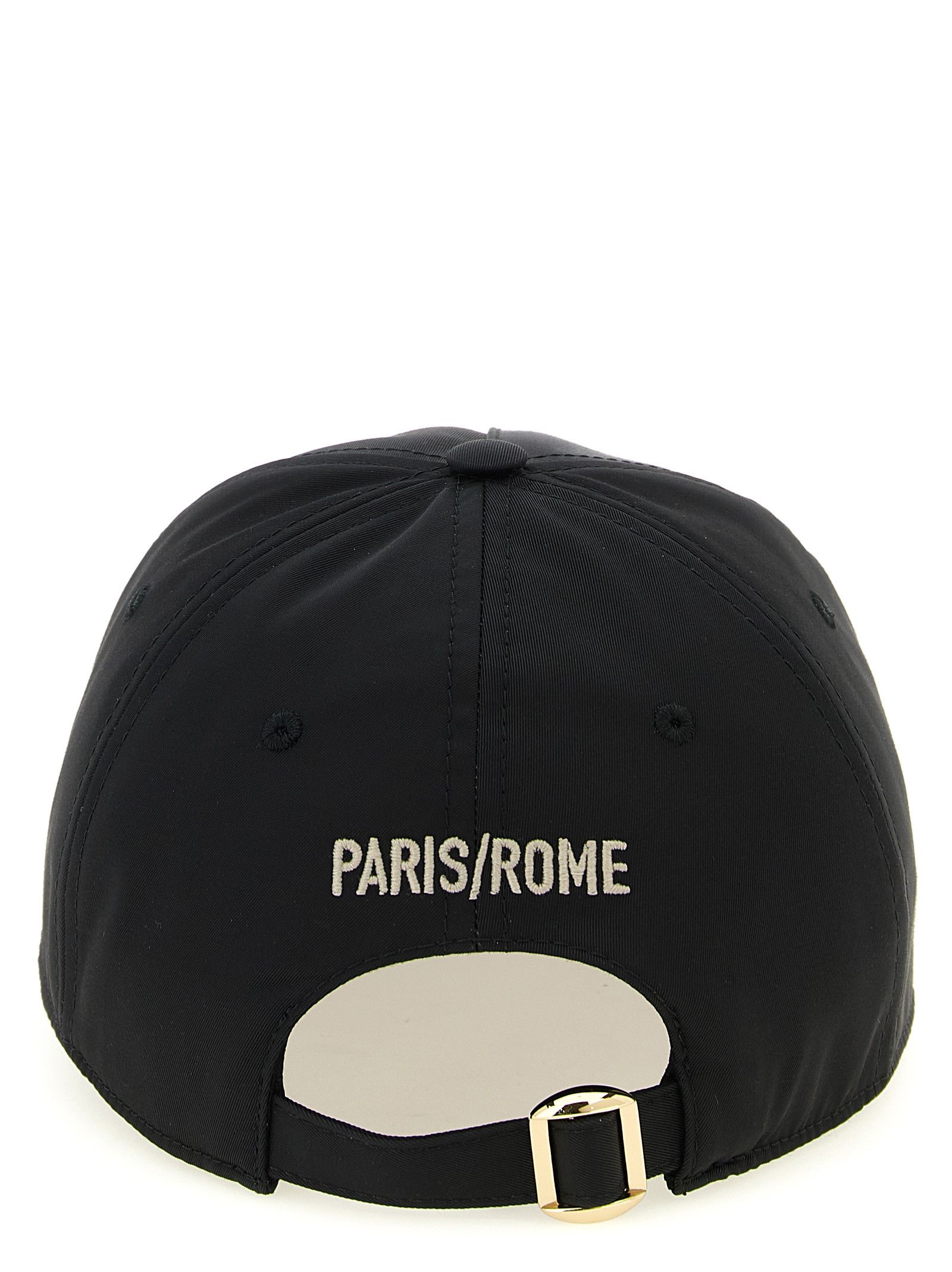 Valentino Valentino Garavani 'Chez Valentino' Cap Size ONE SIZE - 3 Thumbnail