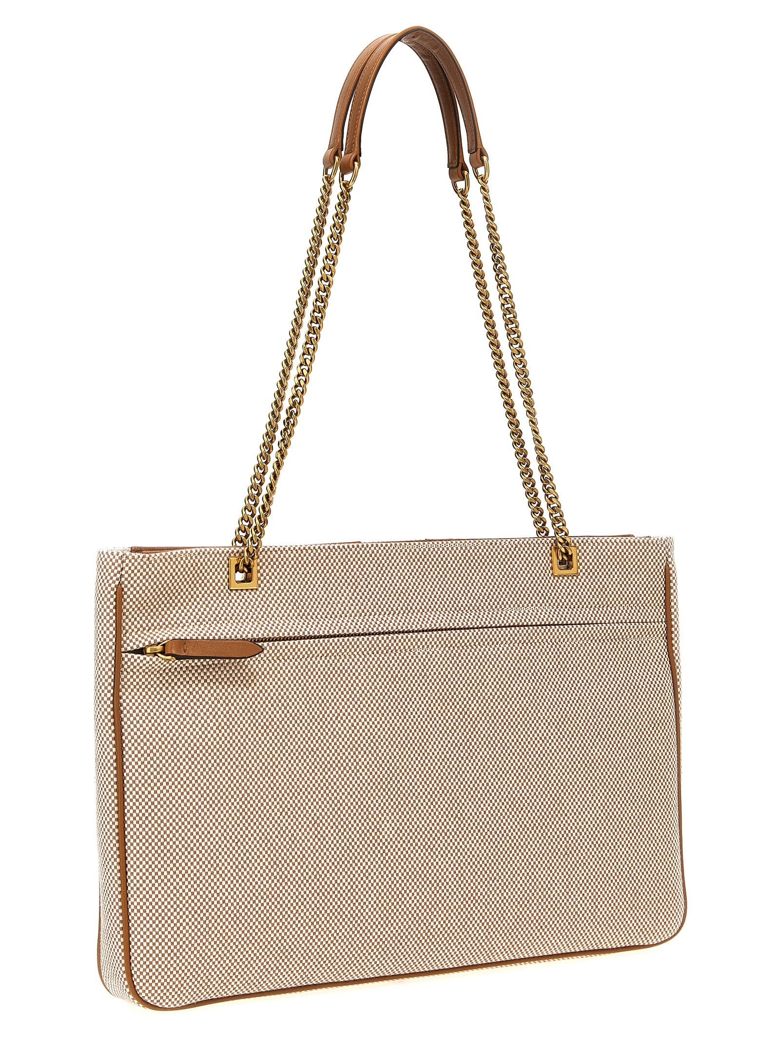Valentino Valentino Garavani 'Viva Superstar' Midi Shopping Bag Size ONE SIZE - 2 Thumbnail