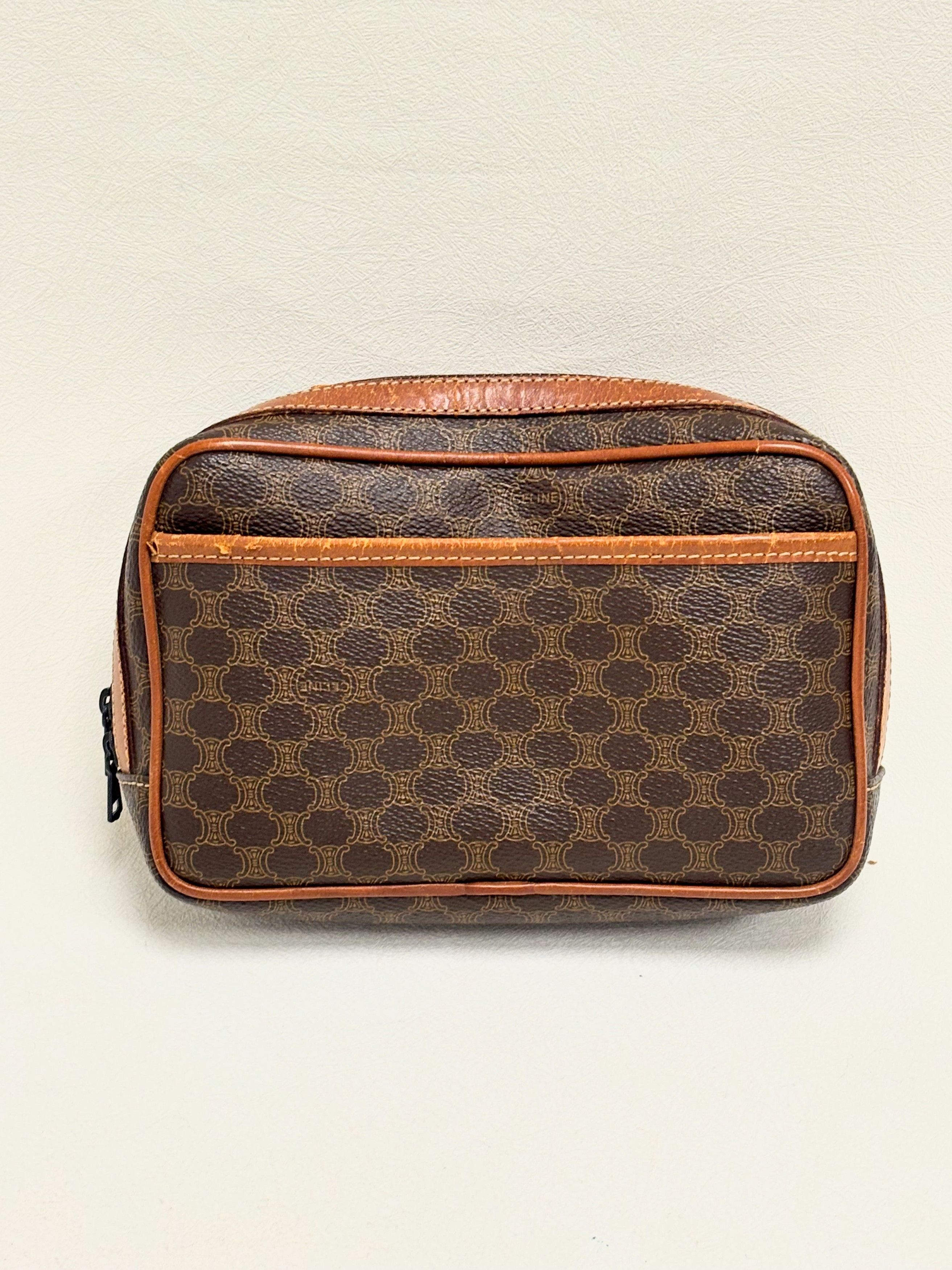Celine CÉLINE Pochette vintage Size ONE SIZE - 5 Thumbnail