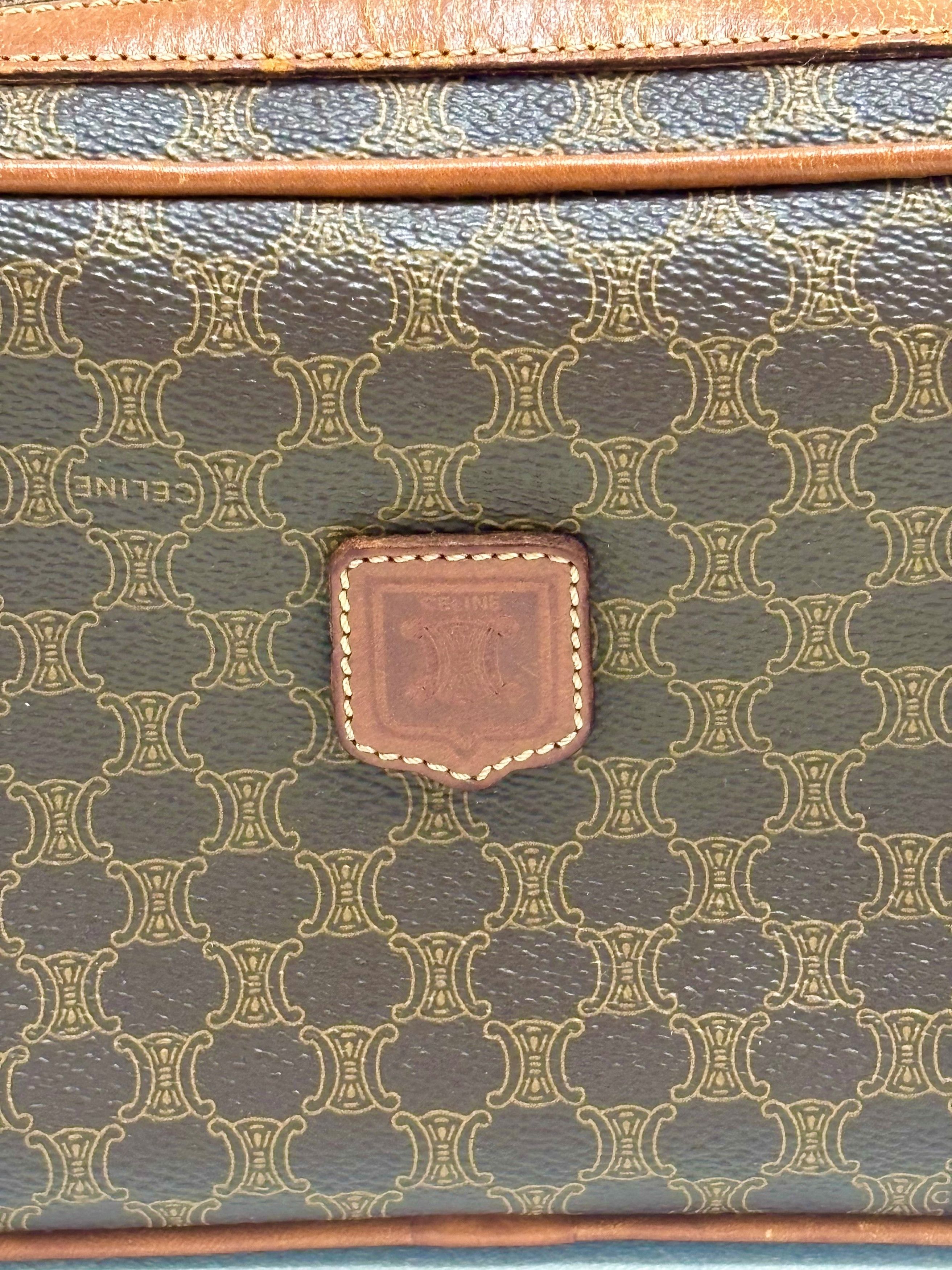 Celine CÉLINE Pochette vintage Size ONE SIZE - 2 Thumbnail