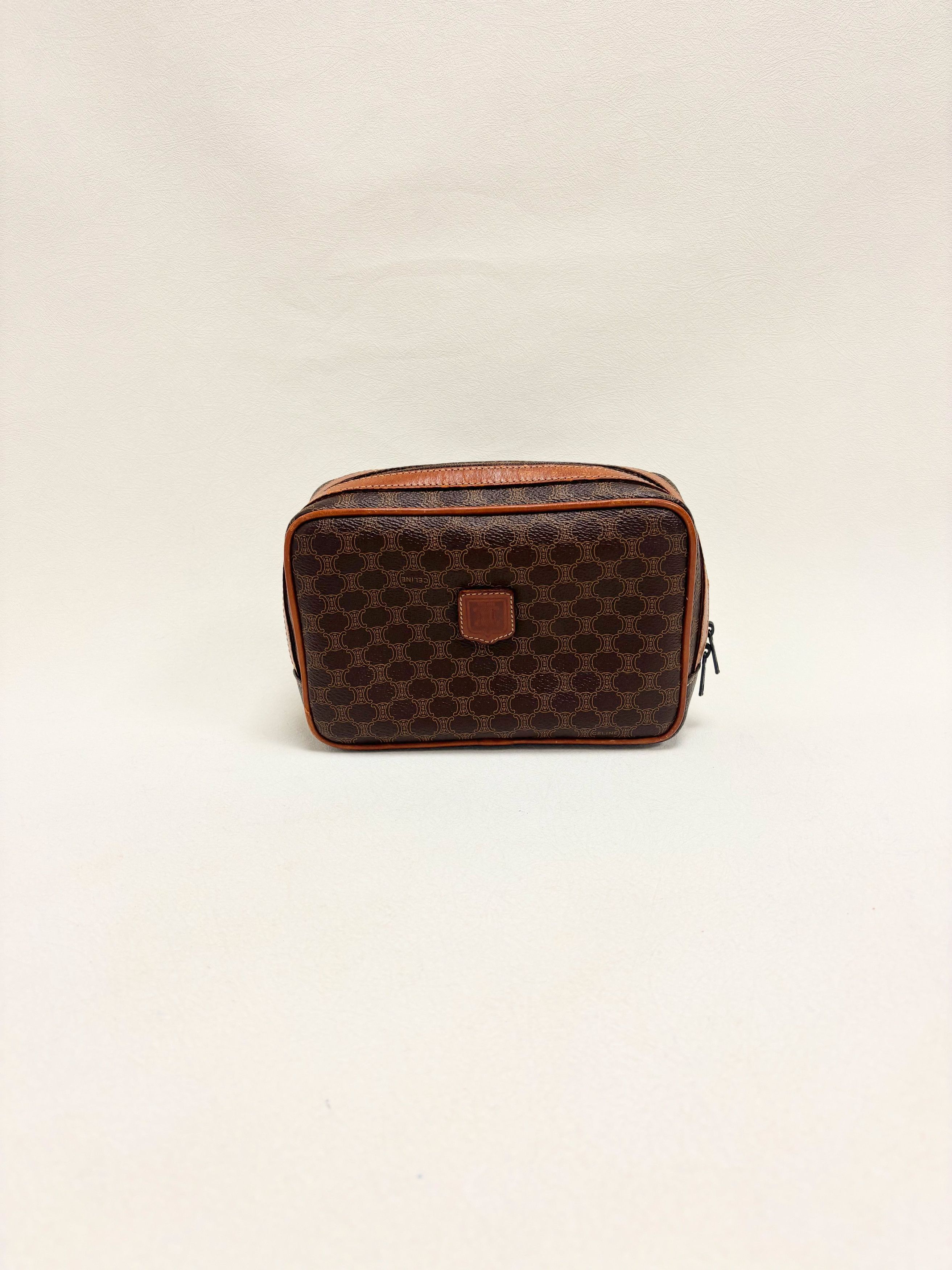 Celine CÉLINE Pochette vintage Size ONE SIZE - 11 Thumbnail