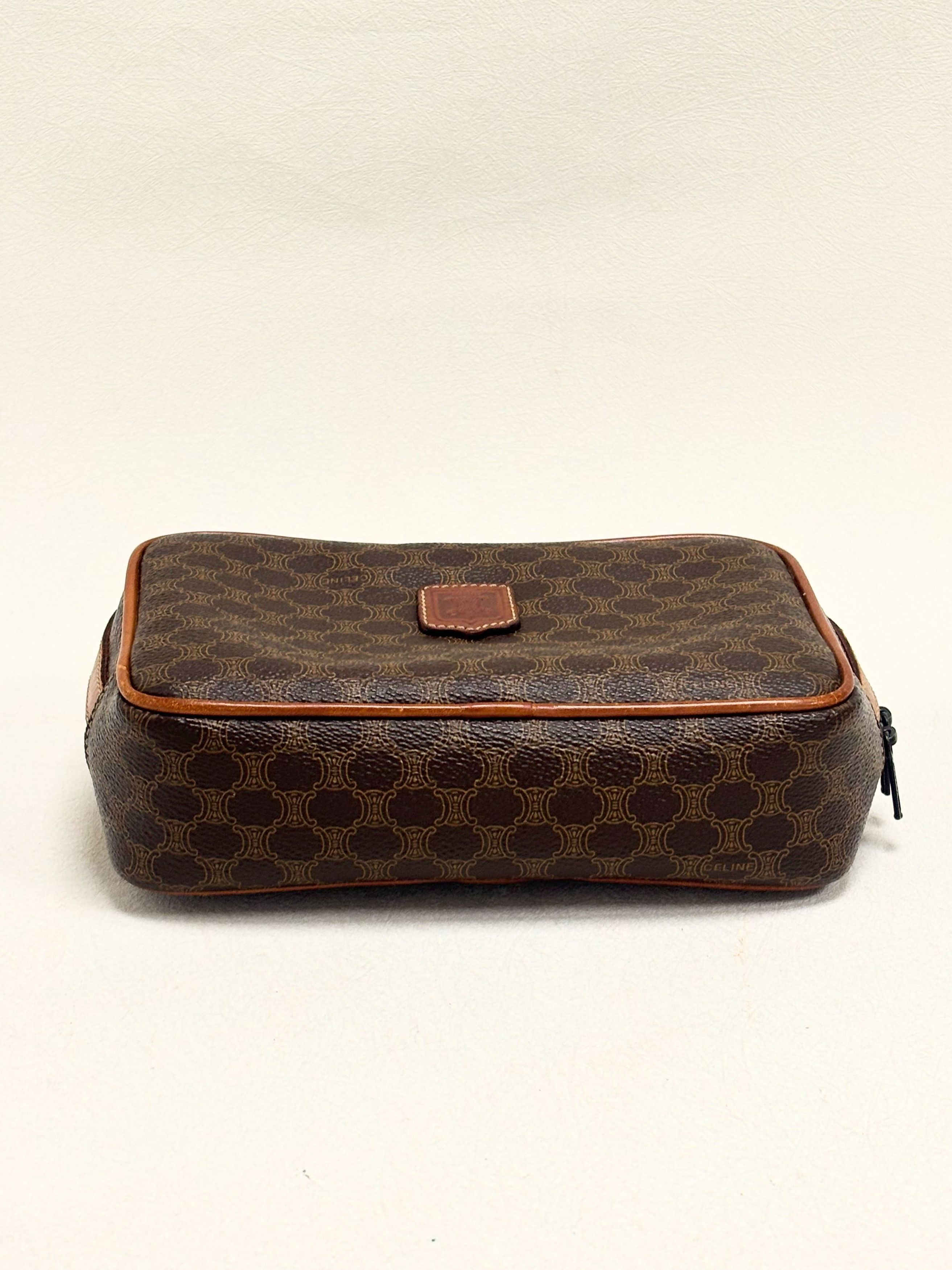 Celine CÉLINE Pochette vintage Size ONE SIZE - 6 Thumbnail