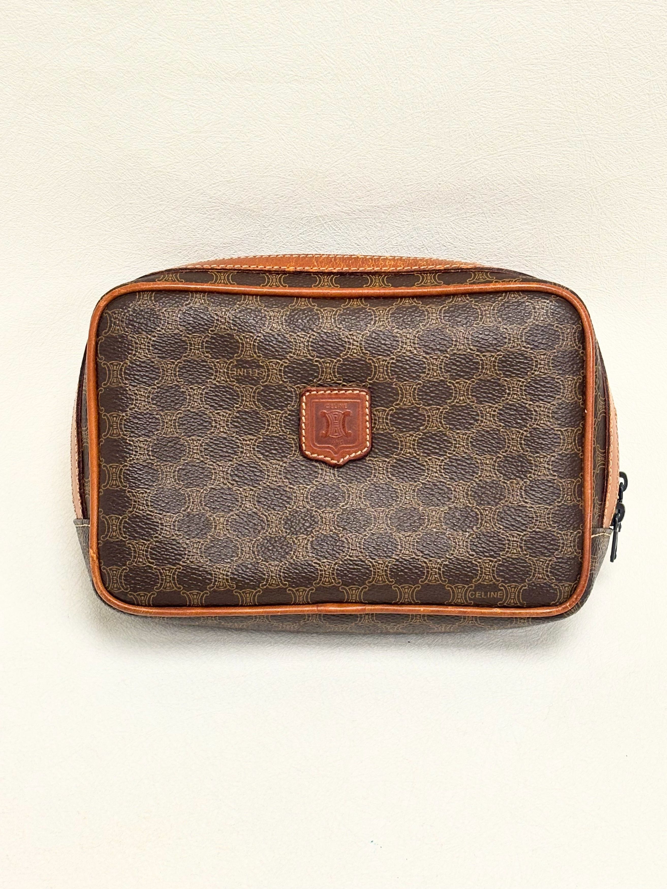 Celine CÉLINE Pochette vintage Size ONE SIZE - 7 Thumbnail