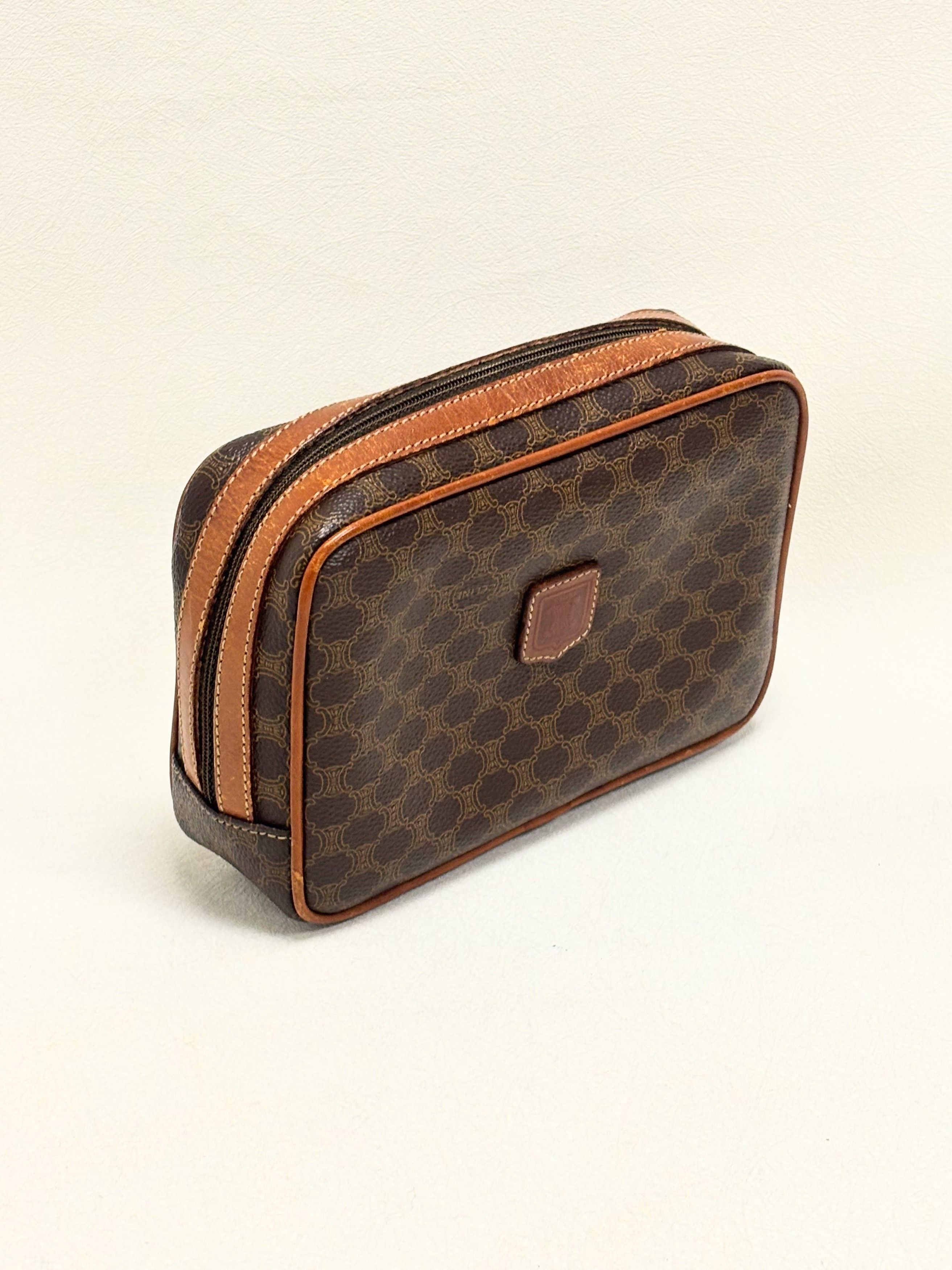 Celine CÉLINE Pochette vintage Size ONE SIZE - 4 Thumbnail