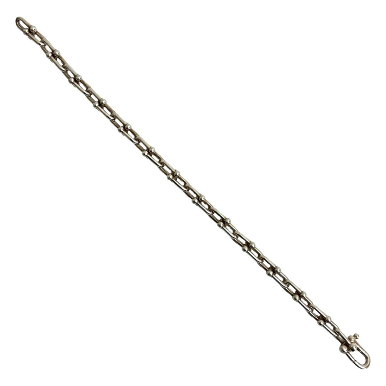 Hermes Hermes Hermès Chaîne d'Ancre PM Silver 925 Necklace Precious Metal Necklace DUTY FREE for USA Size ONE SIZE - 7 Thumbnail