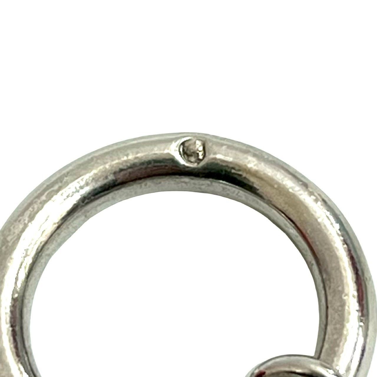 Hermes Hermes Hermès Farandole Silver 925 Bracelet Precious Metal Bracelet DUTY FREE for USA Size ONE SIZE - 4 Thumbnail
