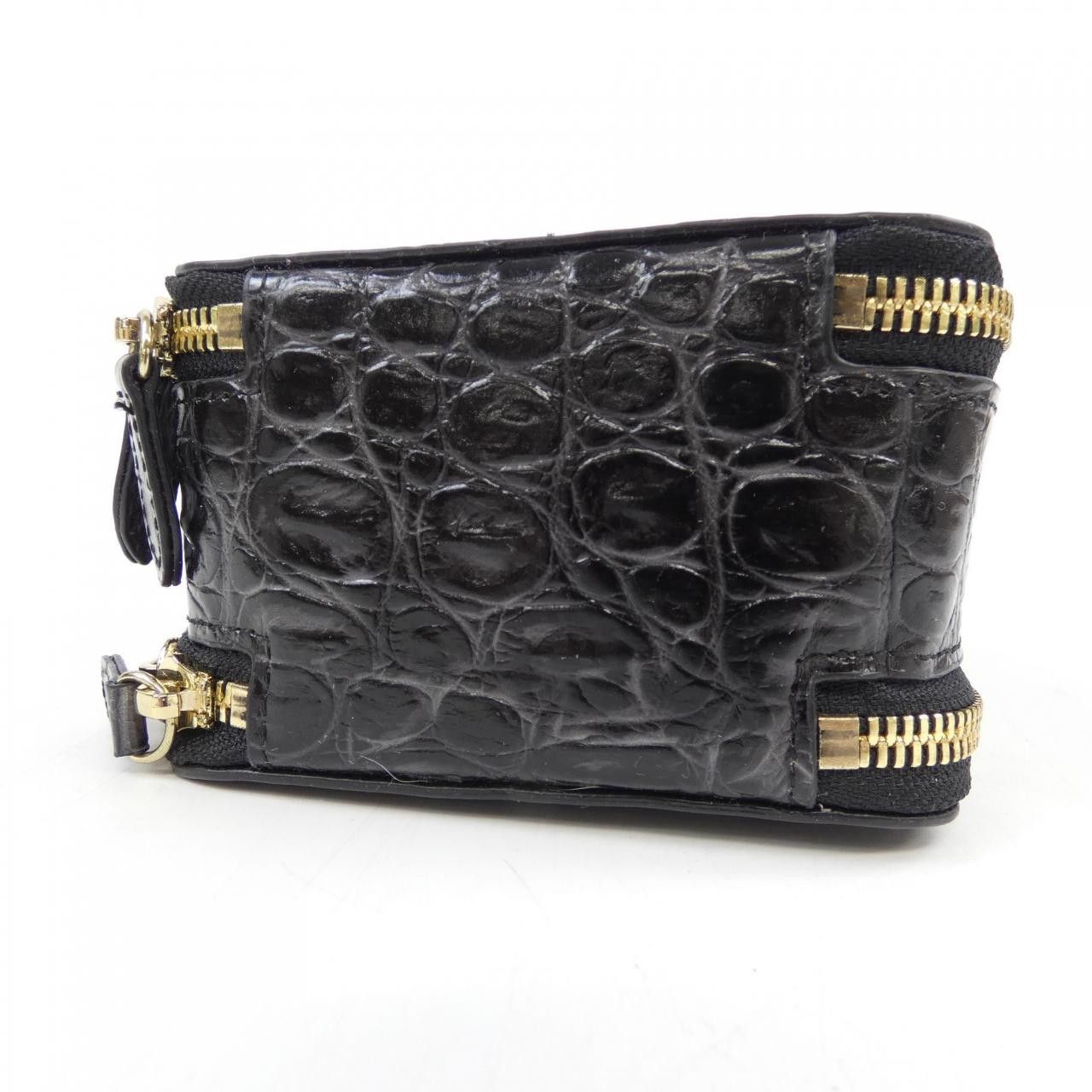 Other Other LEATHER JEWELS Leather Bag Leather Crossbody Bag DUTY FREE for USA Size ONE SIZE - 4 Thumbnail