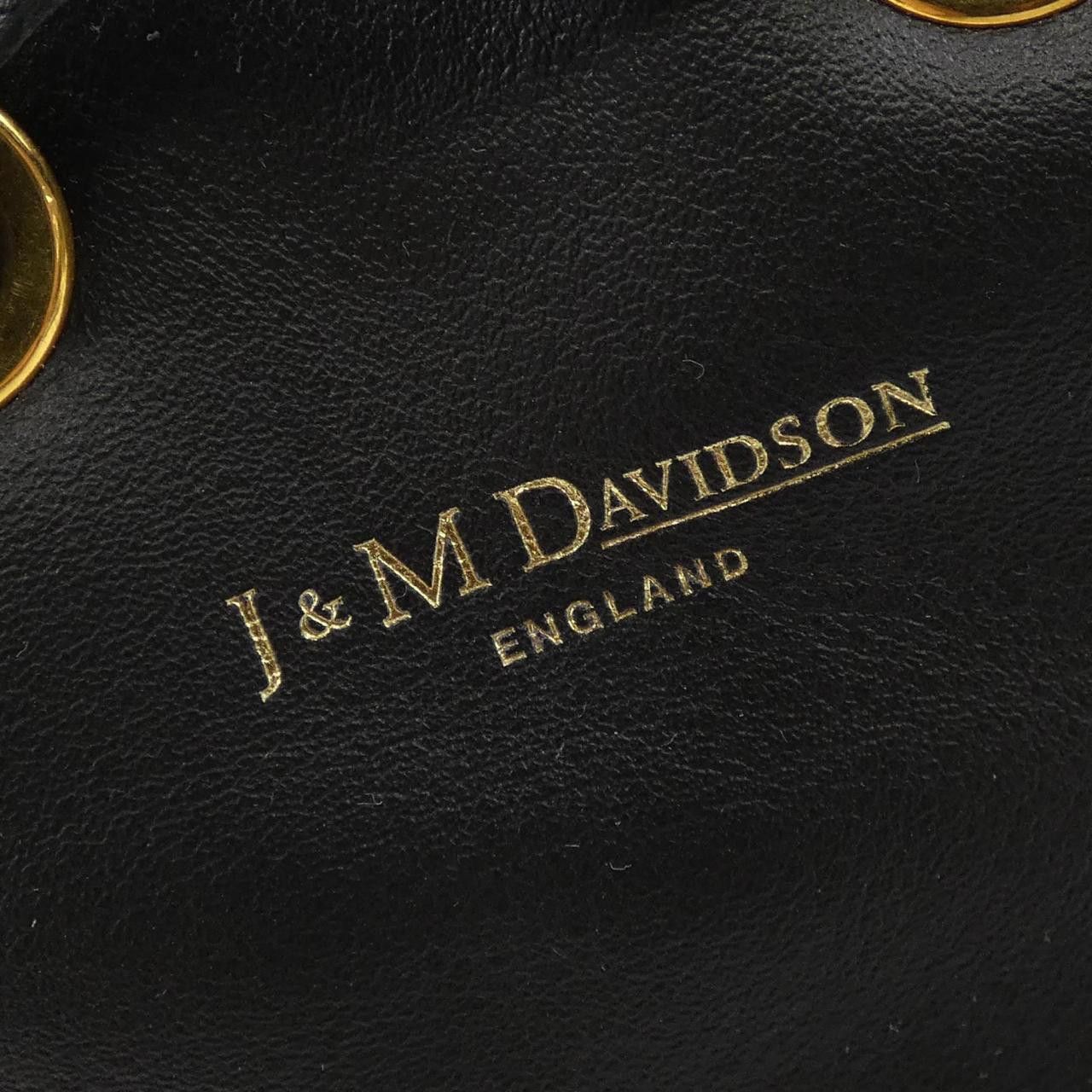 Other Other J&M DAVIDSON CARNIVAL Bag Leather Bag Leather Crossbody Bag CARNIVAL DUTY FREE for USA Size ONE SIZE - 5 Thumbnail