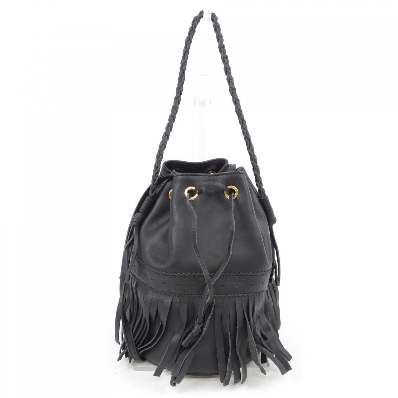 Other Other J&M DAVIDSON CARNIVAL Bag Leather Bag Leather Crossbody Bag CARNIVAL DUTY FREE for USA Size ONE SIZE - 3 Thumbnail