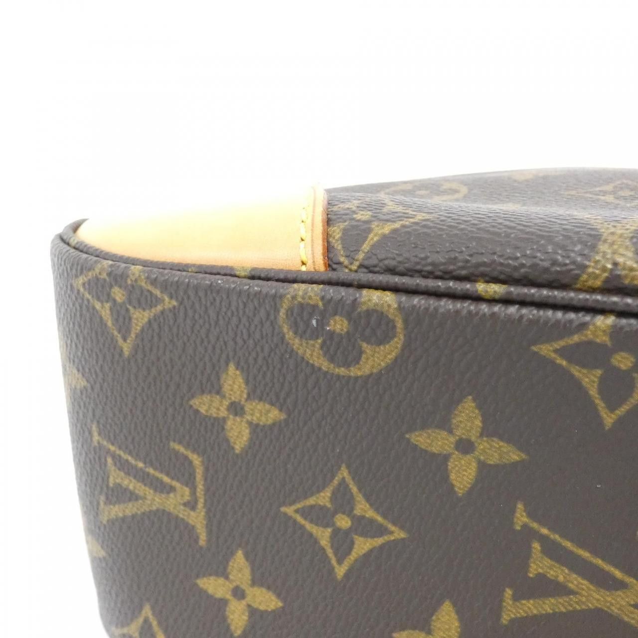 Louis Vuitton Louis Vuitton Louis Vuitton Monogram Shoulder Bag Textile Shoulder Bag M51265 DUTY FREE for USA Size ONE SIZE - 2 Thumbnail